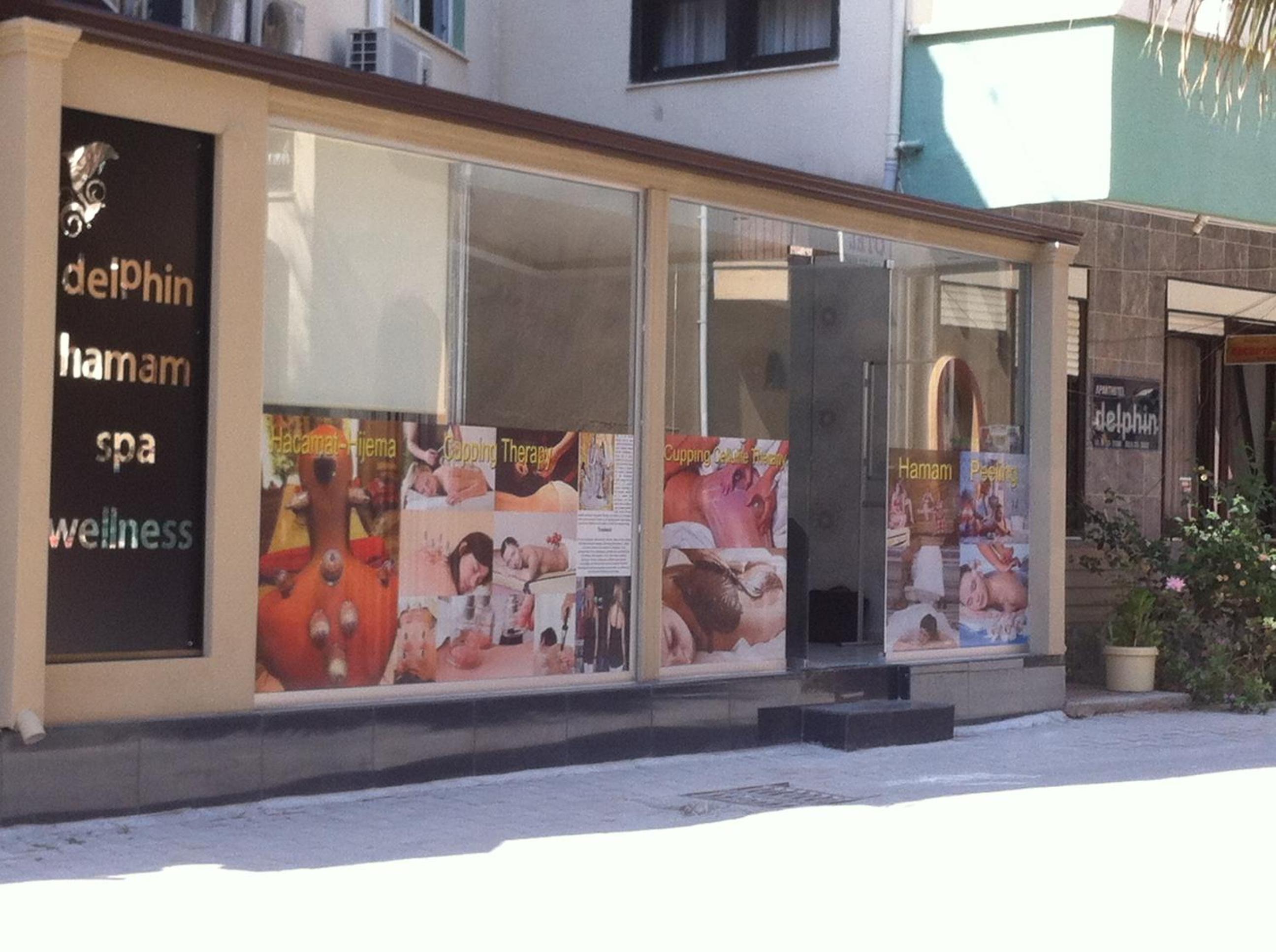 Delphin Apart Hotel - Image 18