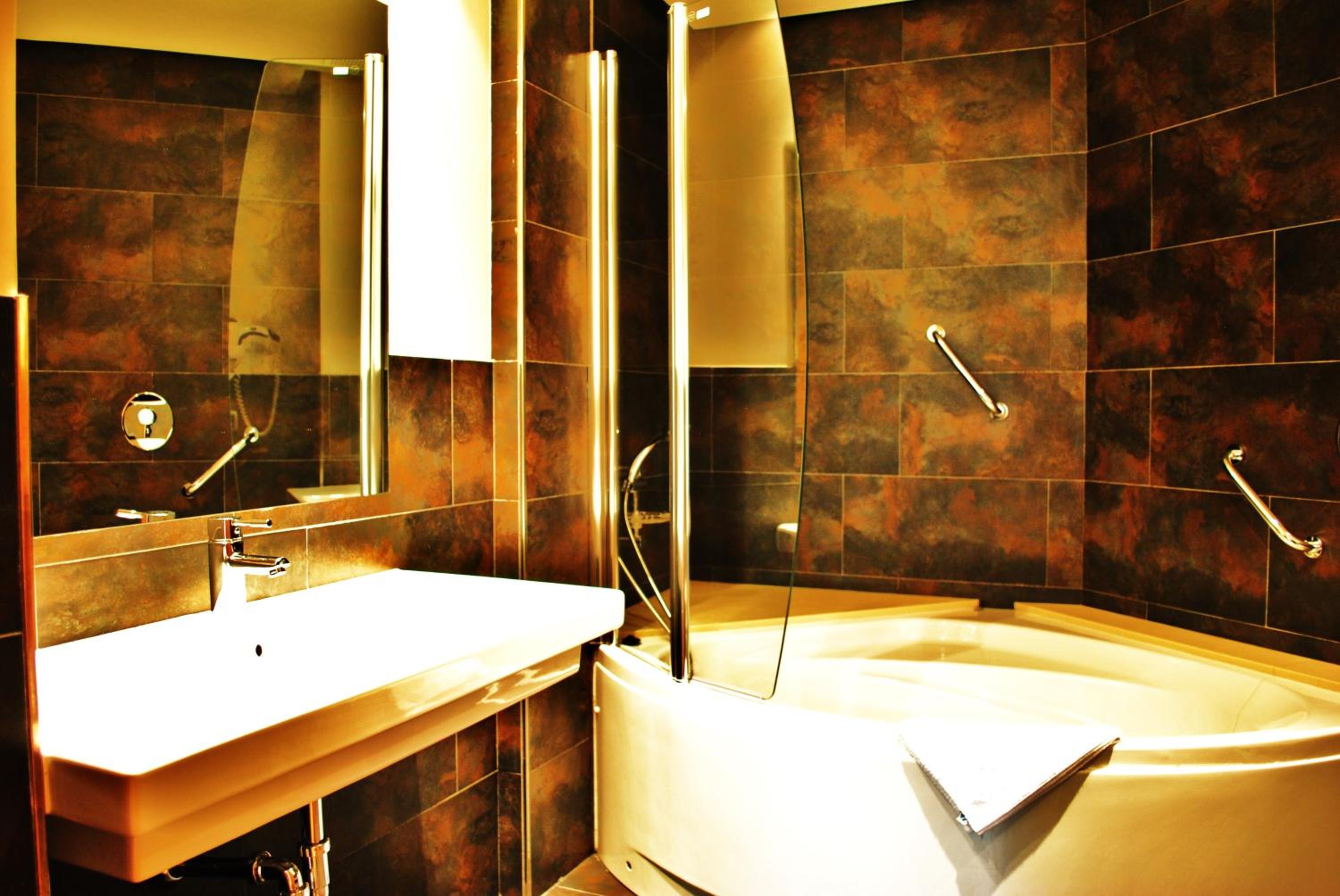 Apartamentos Maritimo Ris con garaje