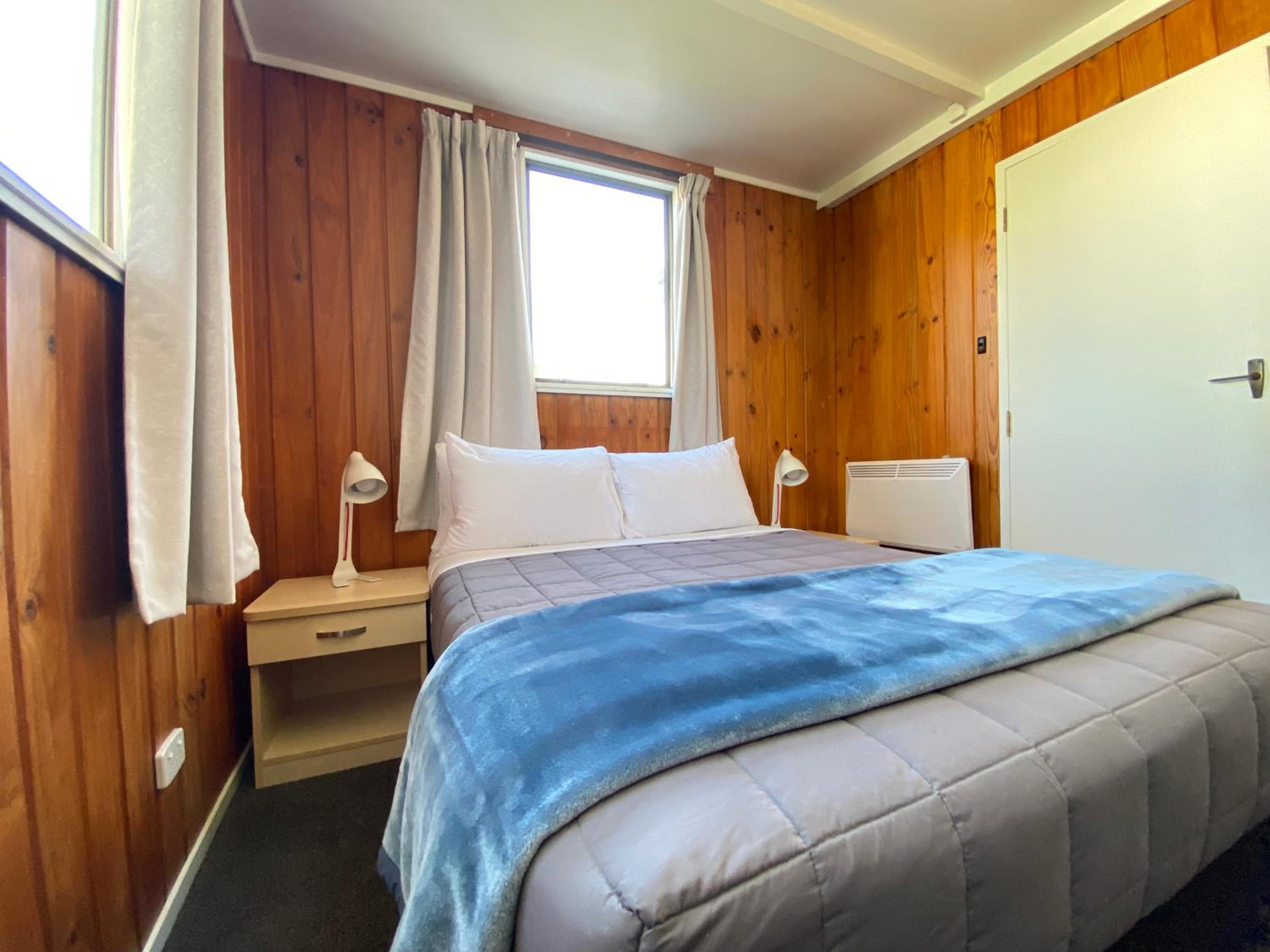 Whanganui River Top 10 Holiday Park