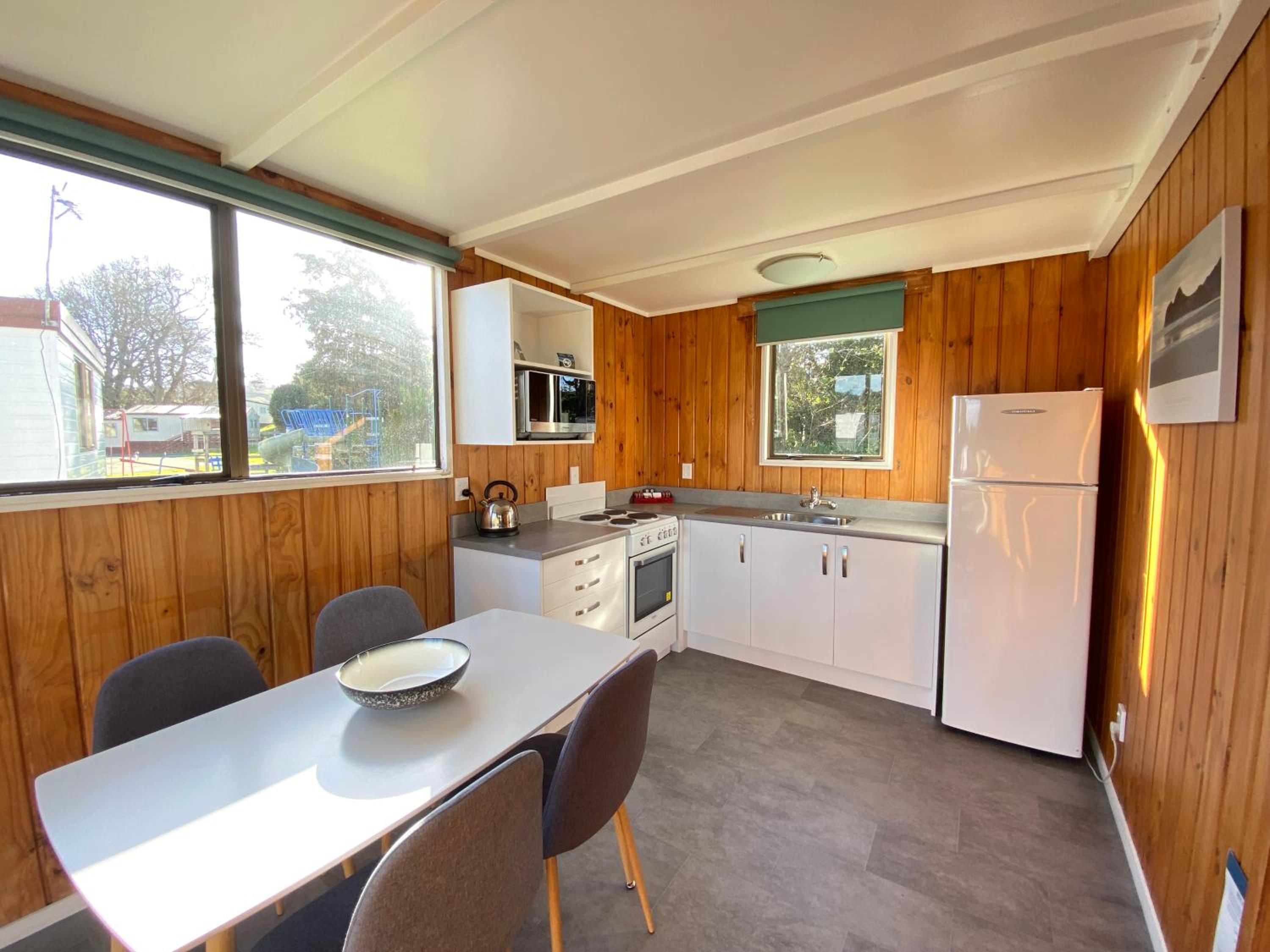 Whanganui River Top 10 Holiday Park