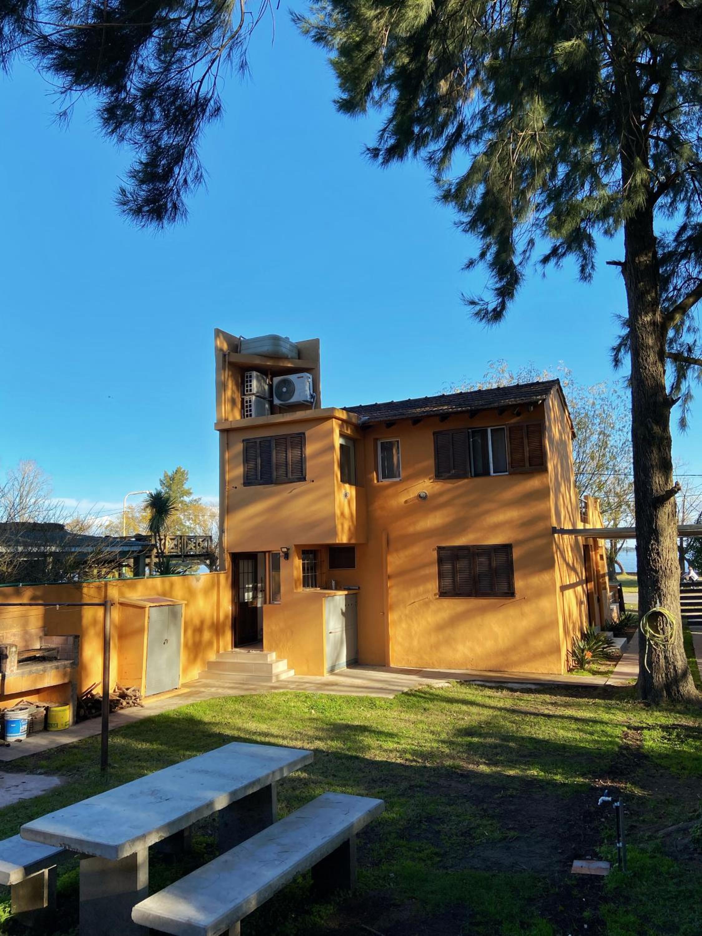 Casa Chalet 