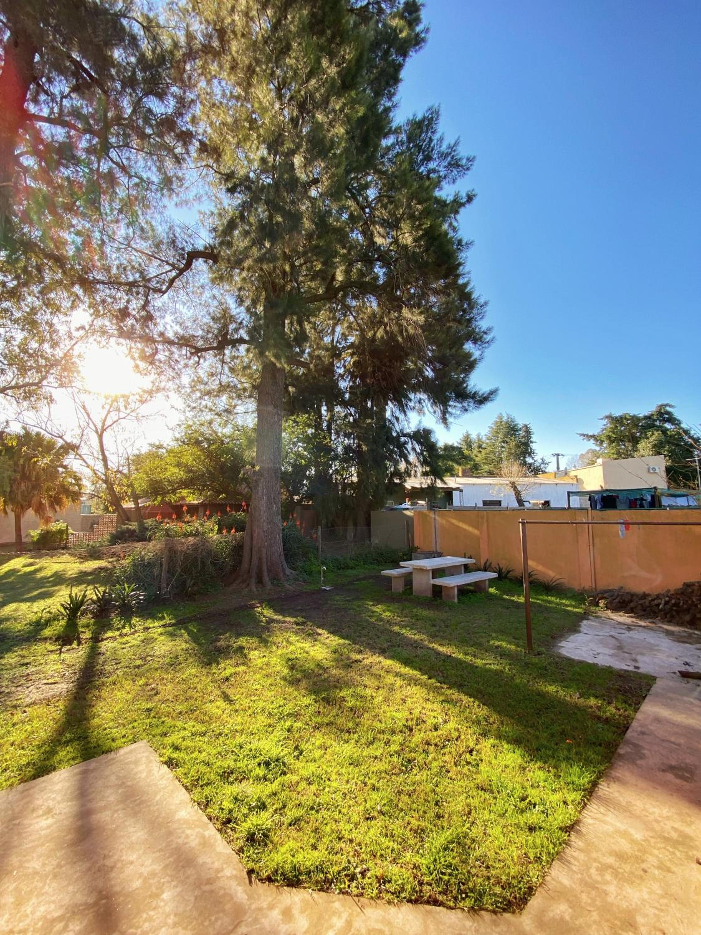 Casa Chalet 