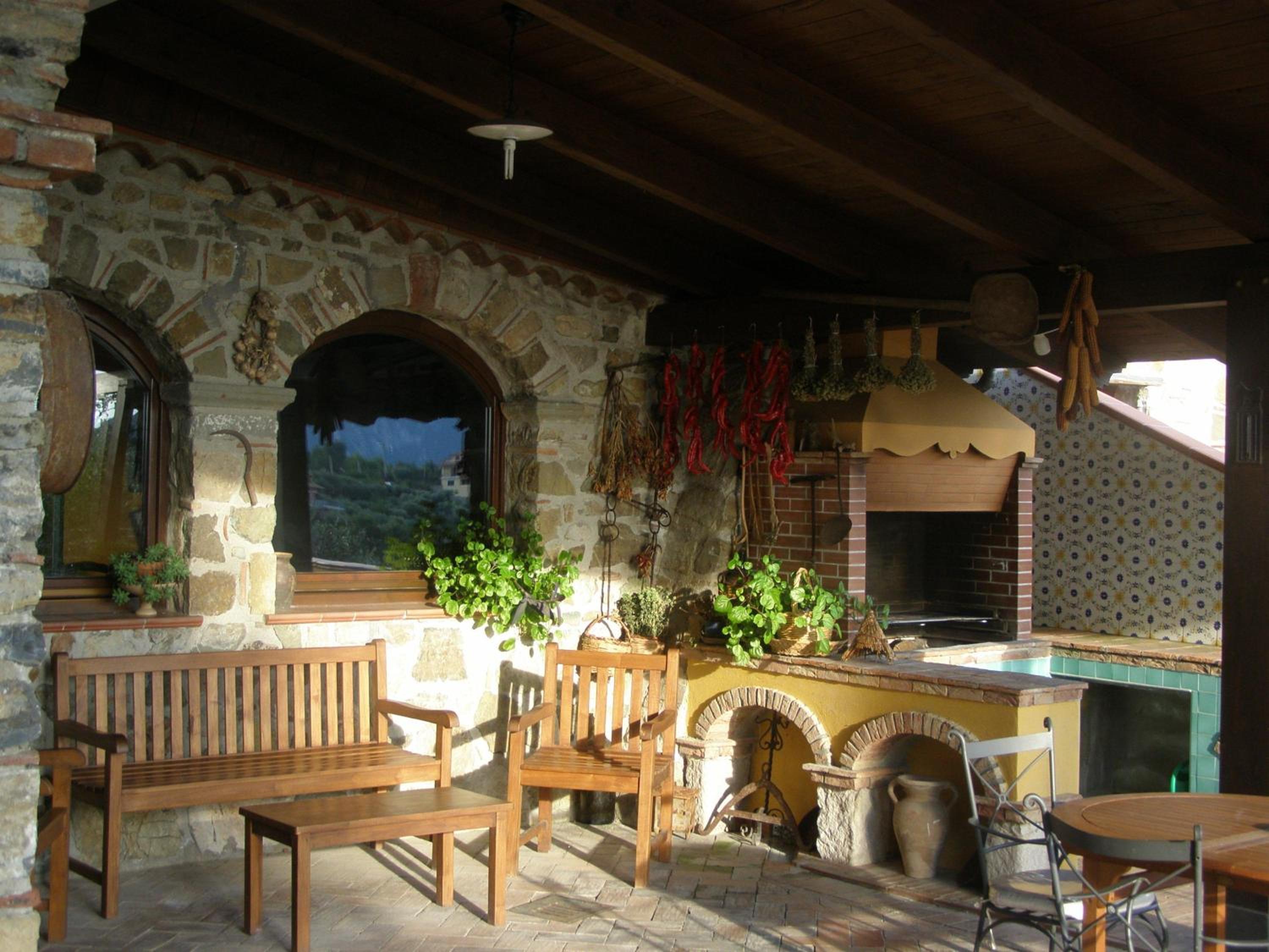 B&B Le Grazie