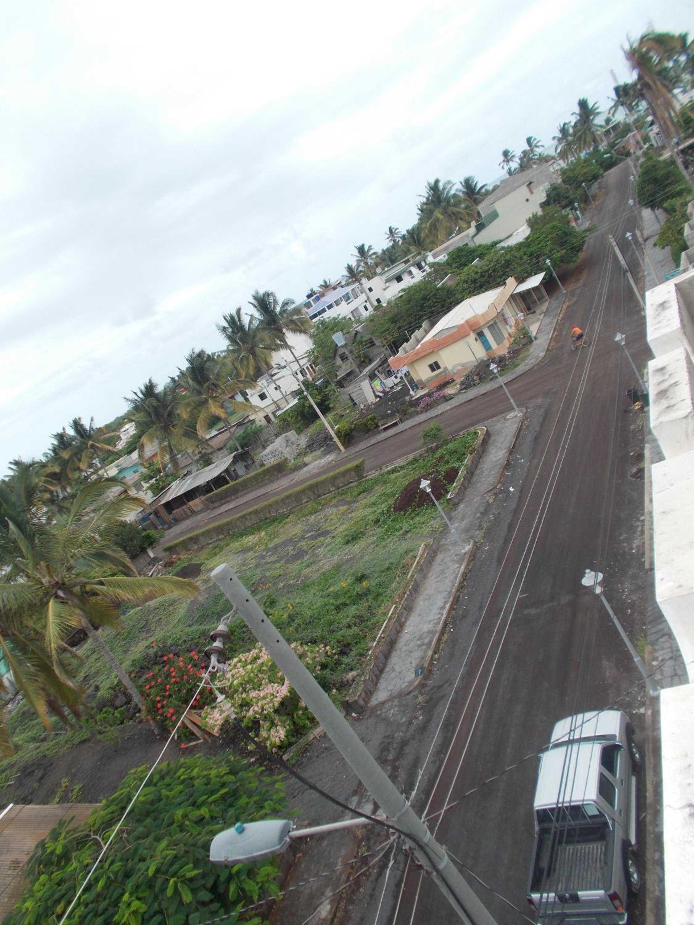 Paraiso de Isabela