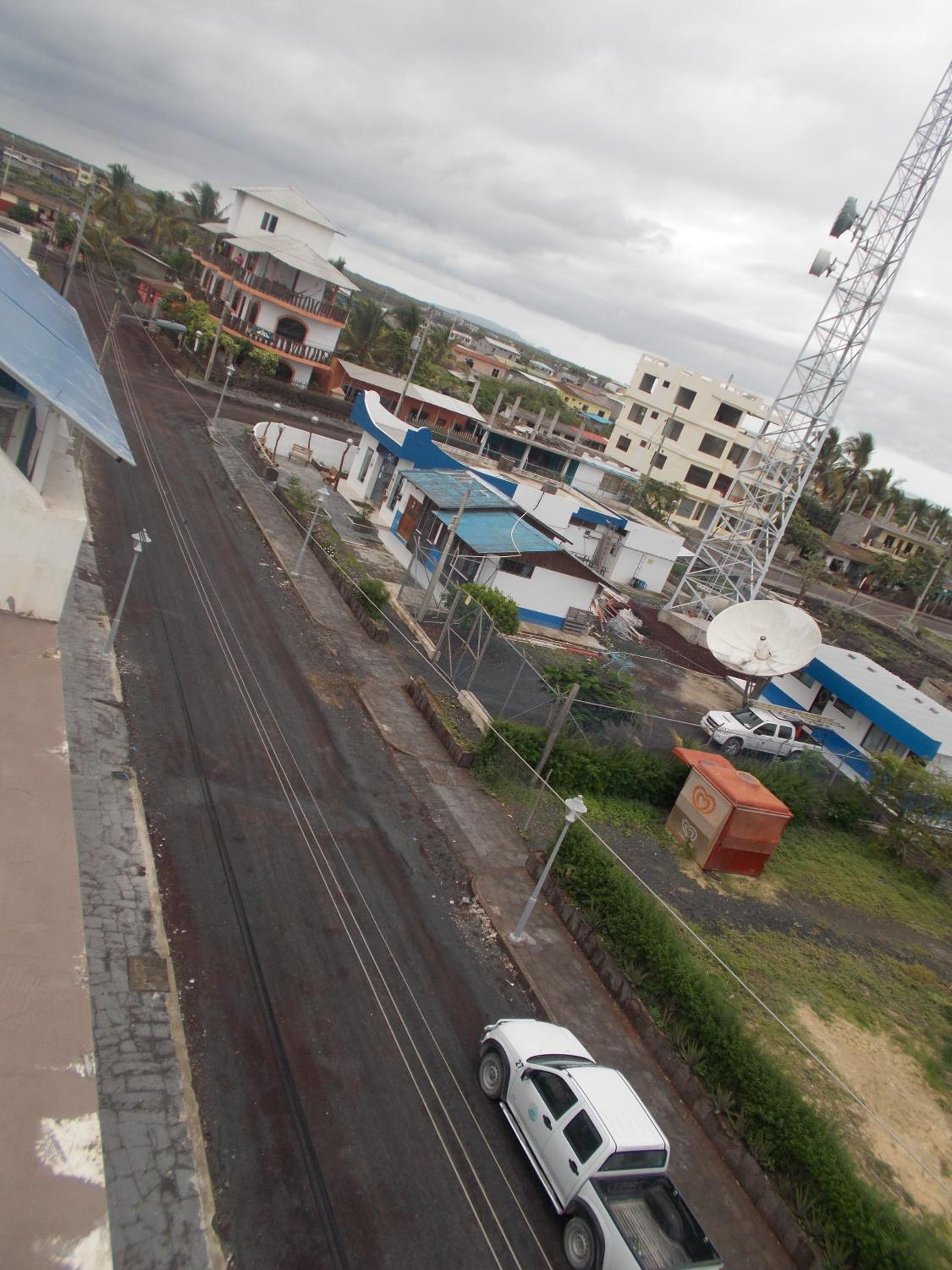 Paraiso de Isabela