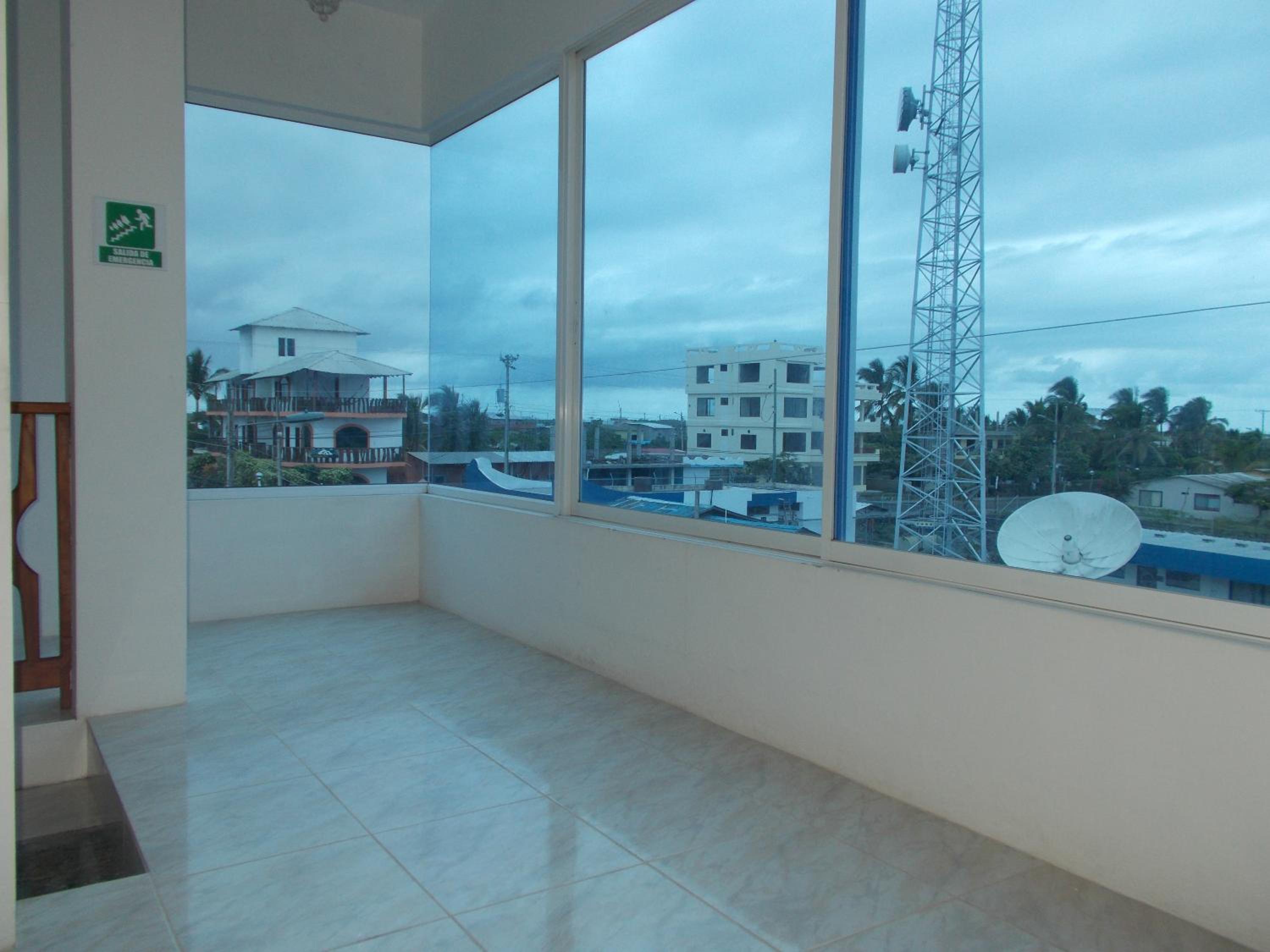 Paraiso de Isabela