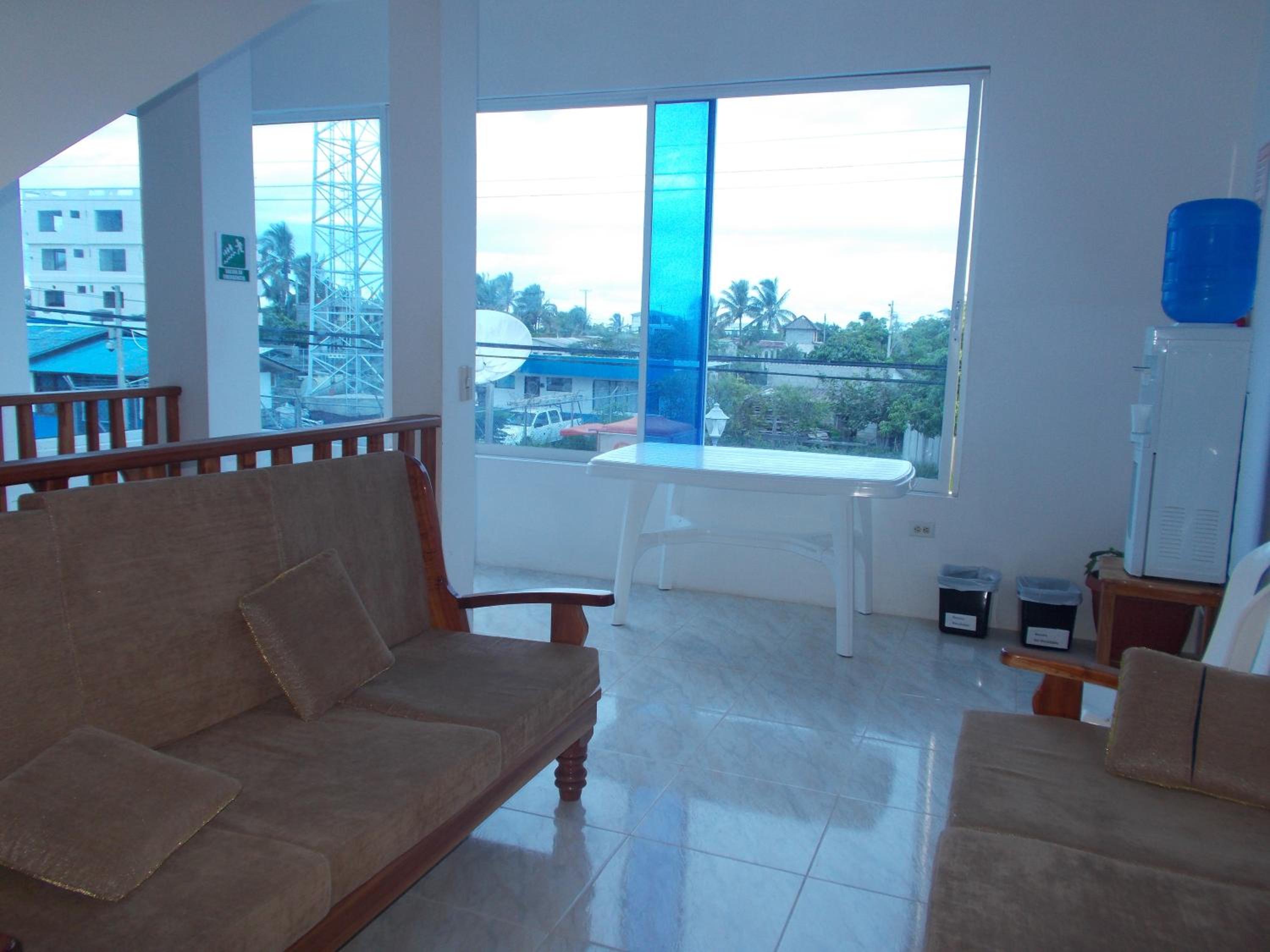 Paraiso de Isabela