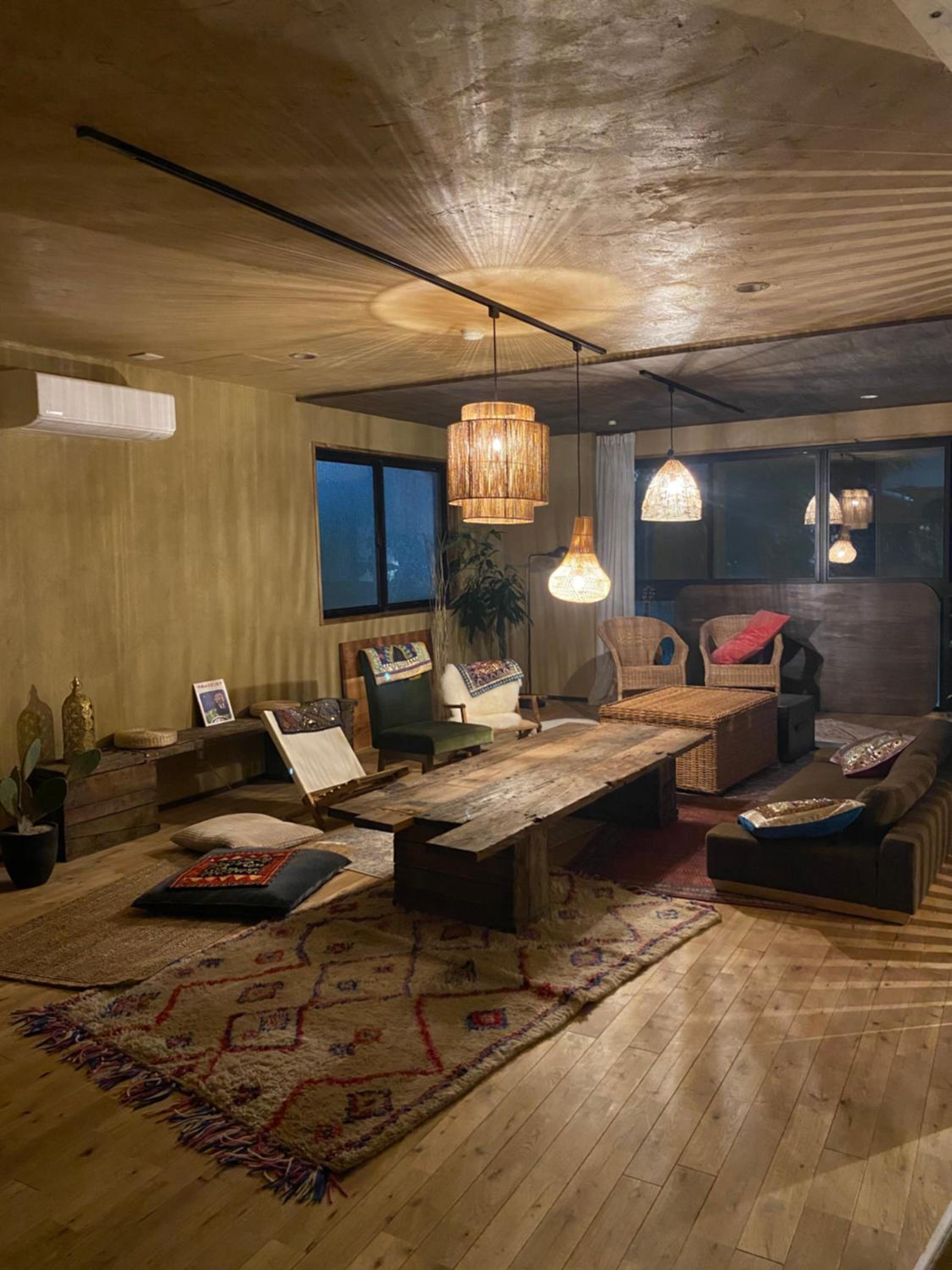 lounge