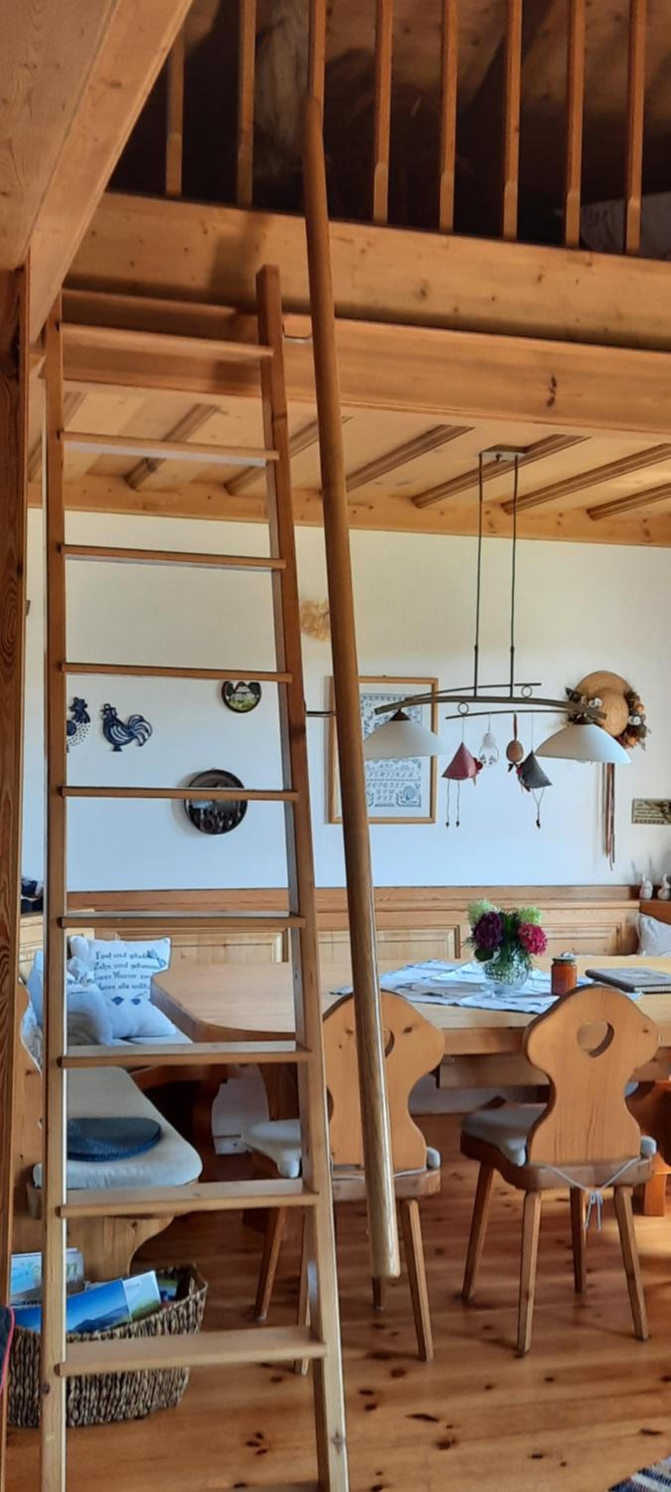 Ferienhaus Ulli