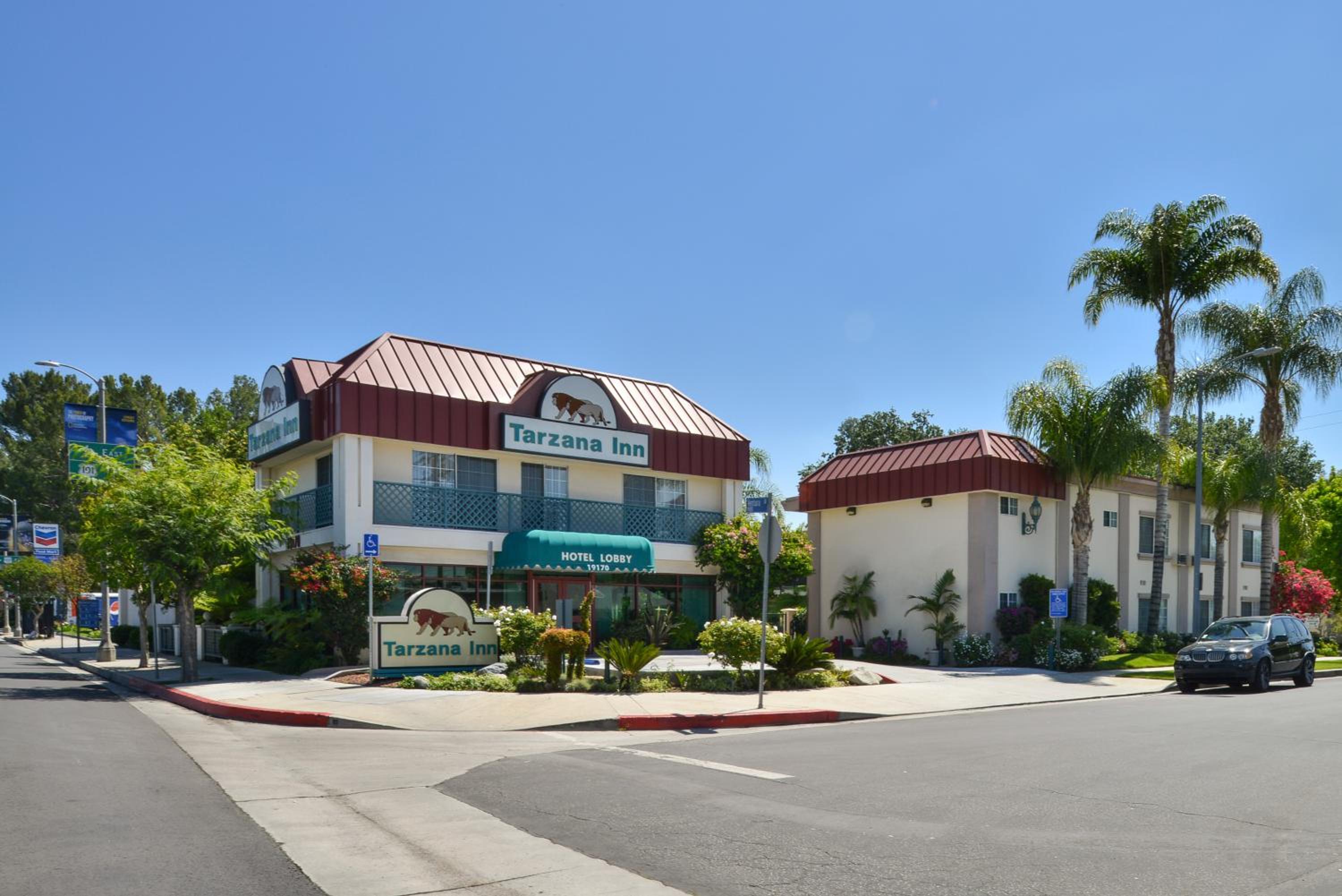 Tarzana Inn - Property Image 19