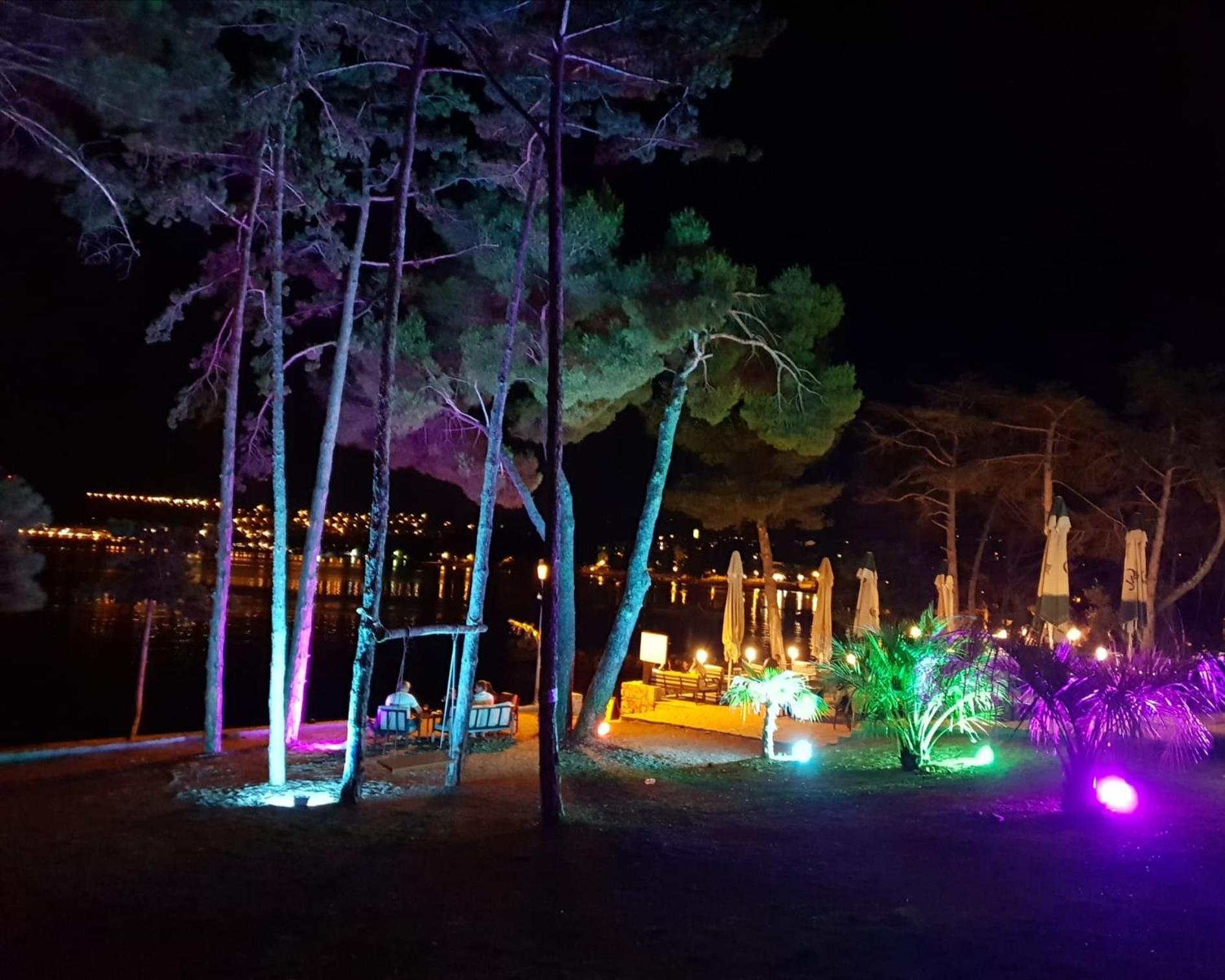 Mare & Mons Seafront Apartments