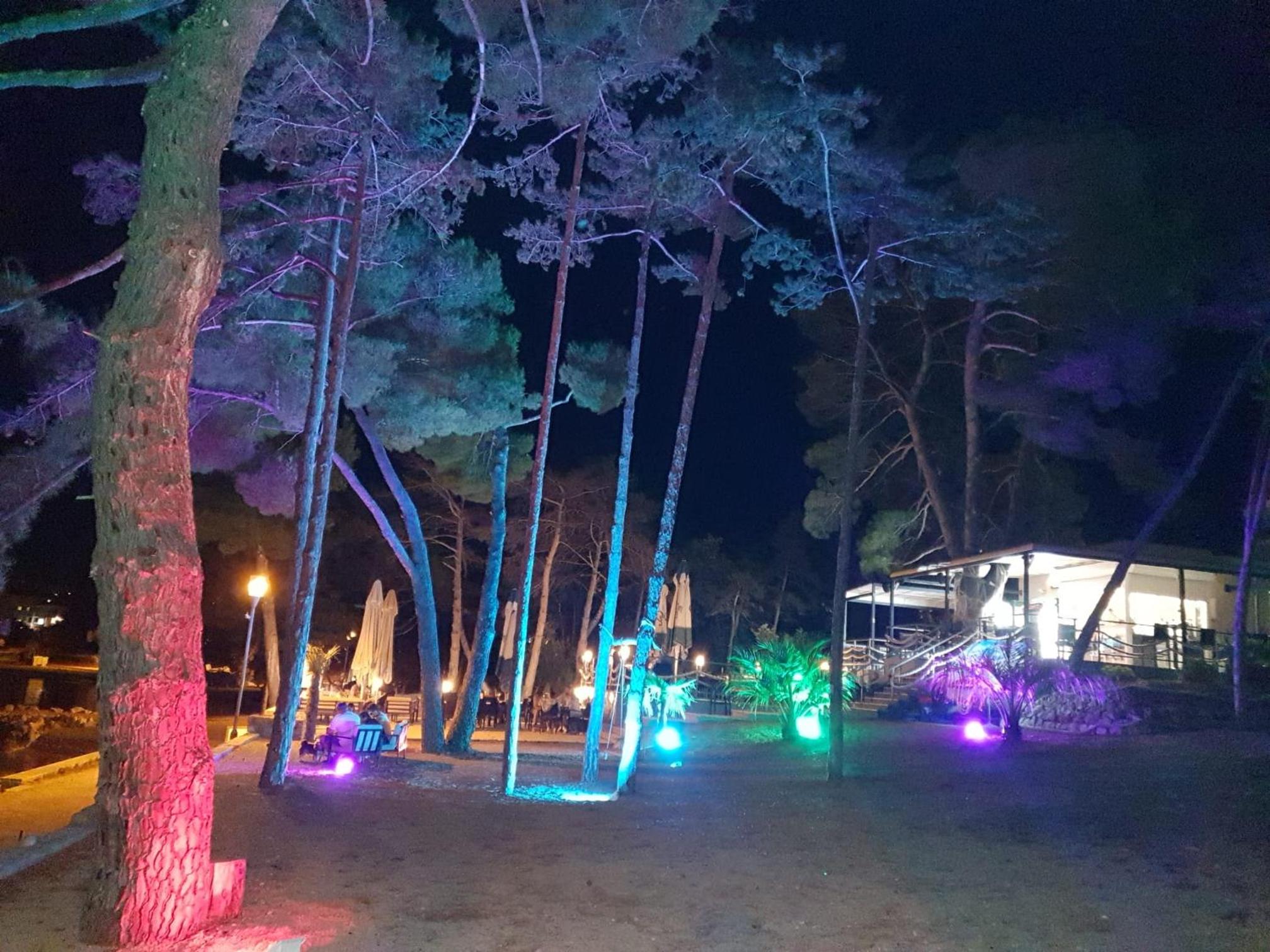 Mare & Mons Seafront Apartments