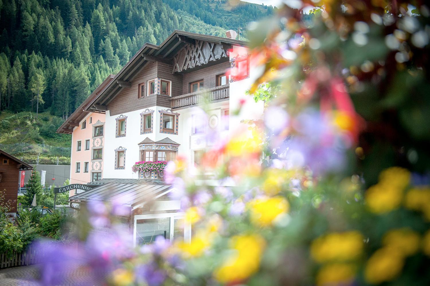 Arlsuites
