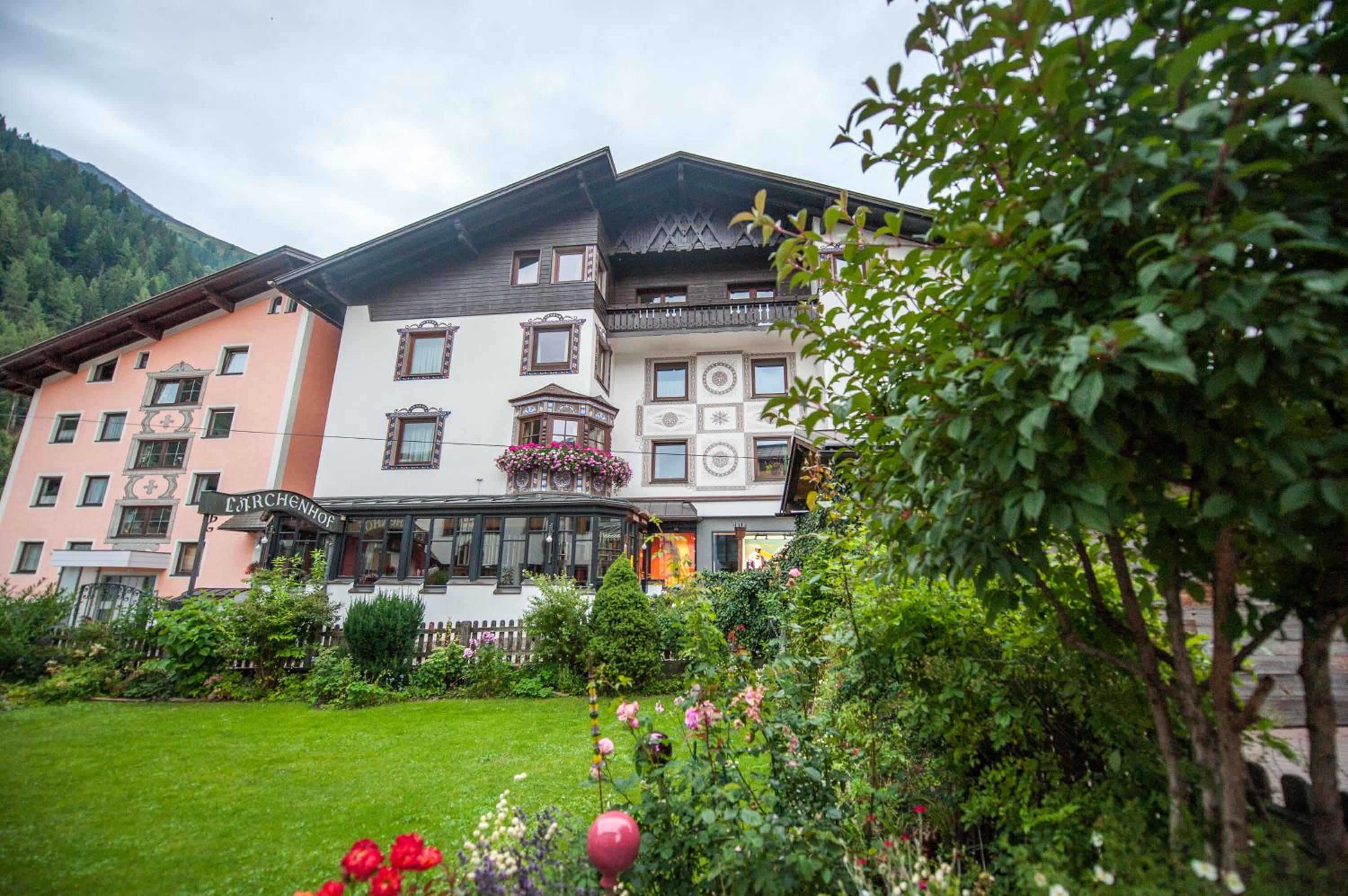 Arlsuites