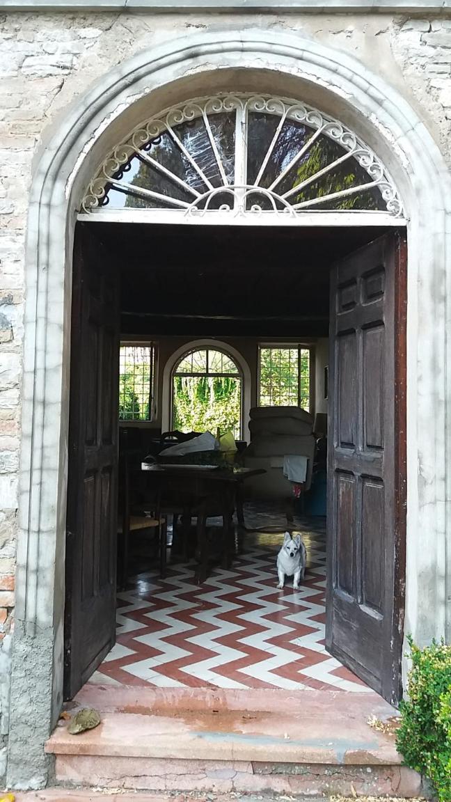 Relaxing Retreat in Rural Italy B&;B view 3