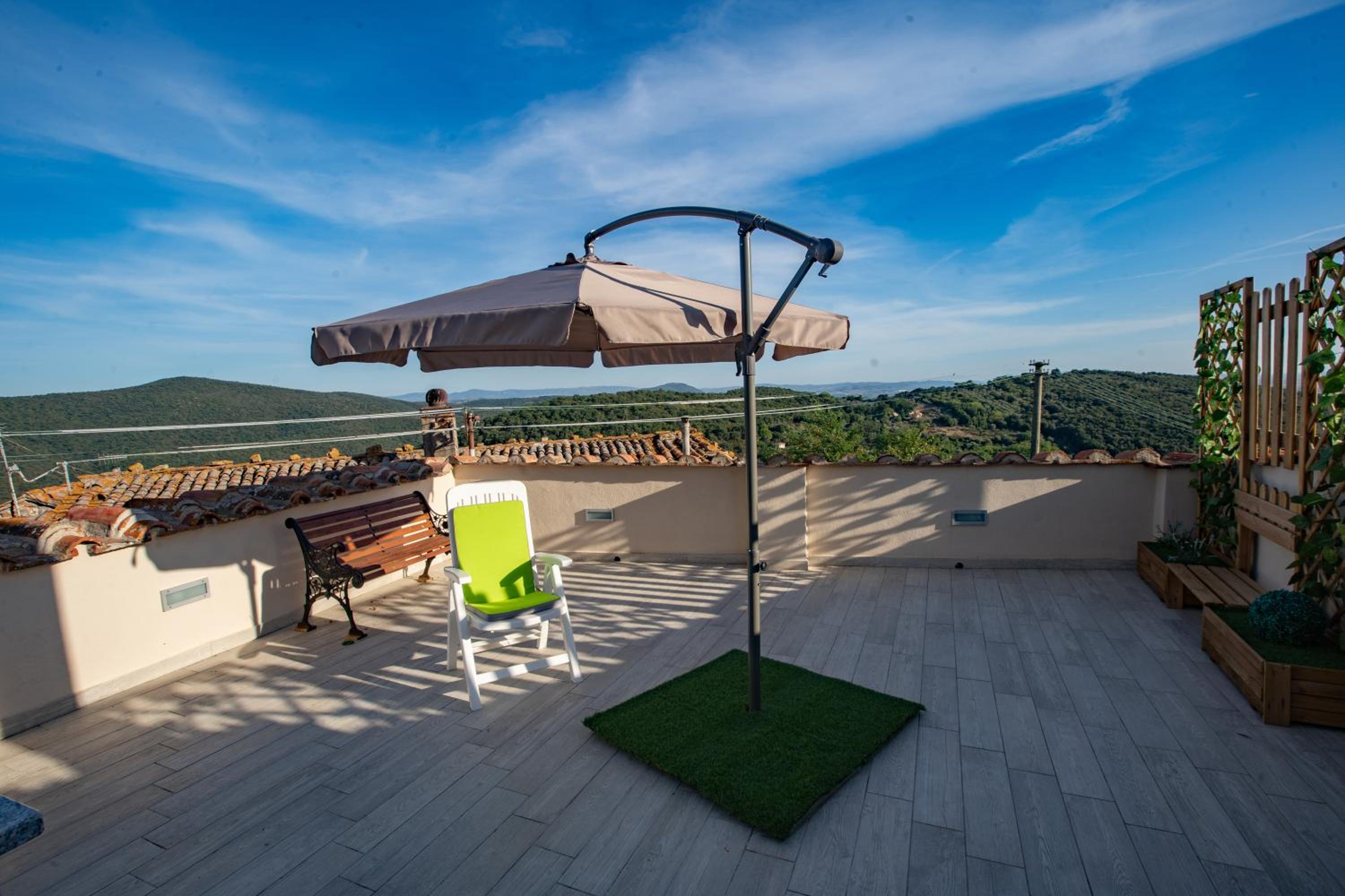 roof