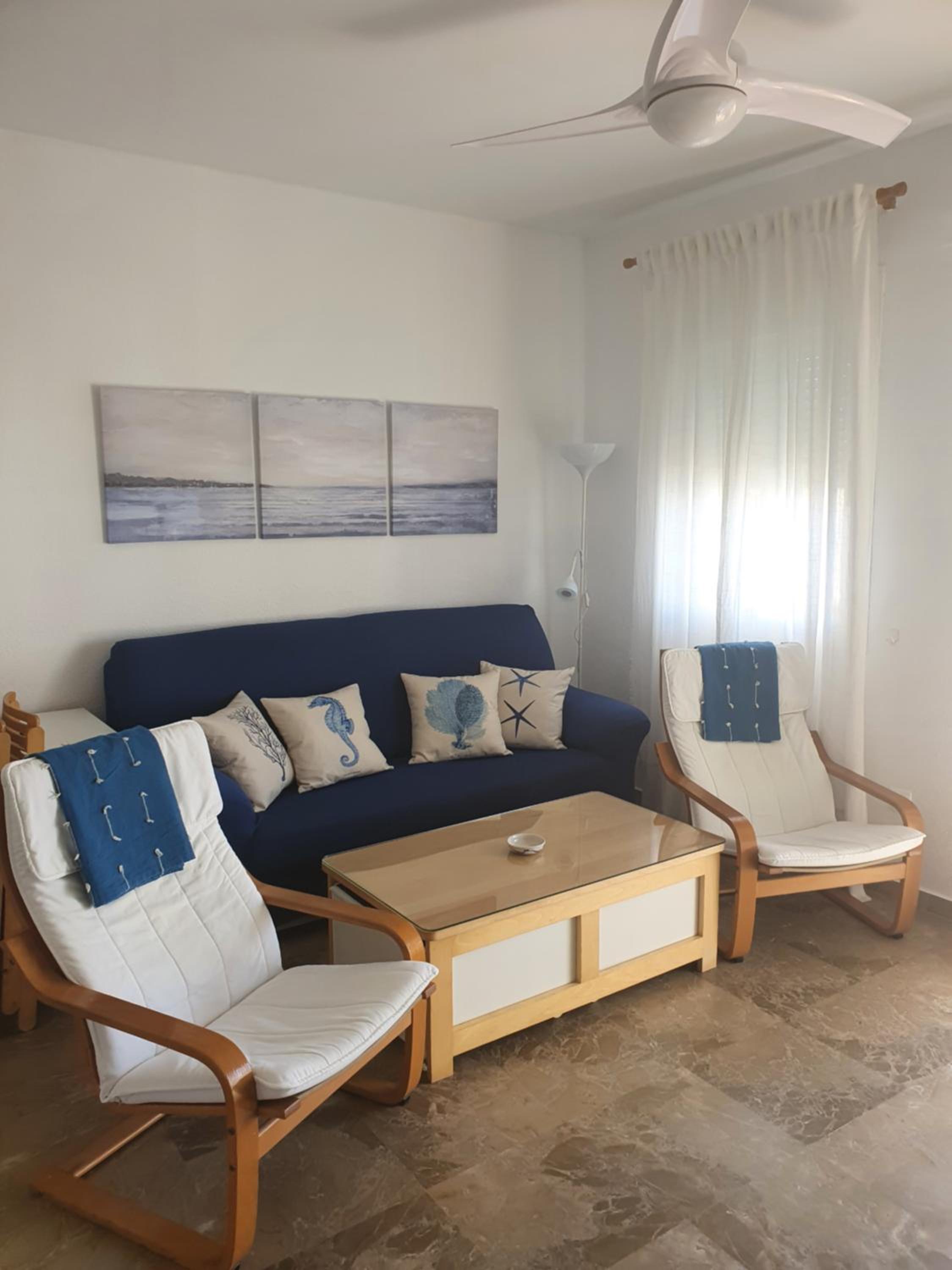 Apartamento en Isla Cristina Puerto Deportivo view 4