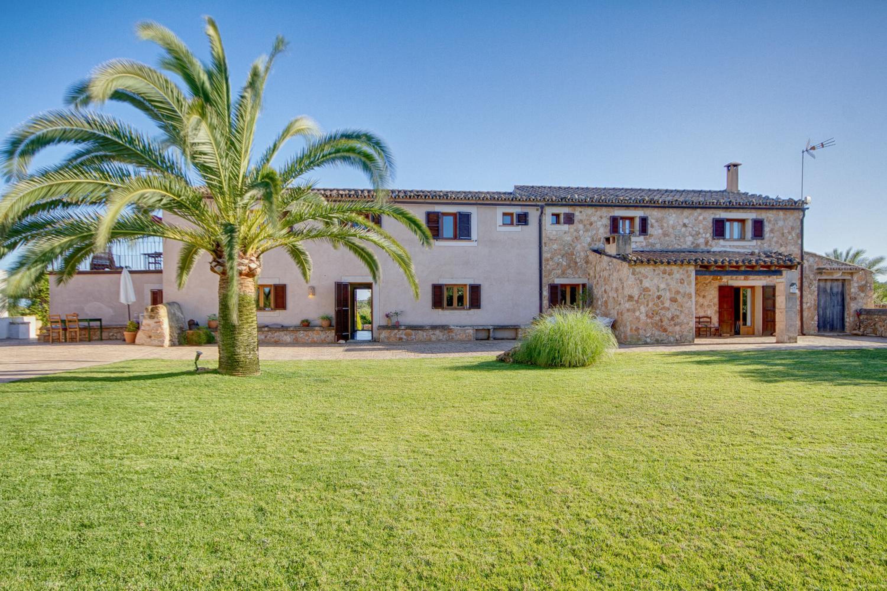 Finca Agroturismo Can Carro