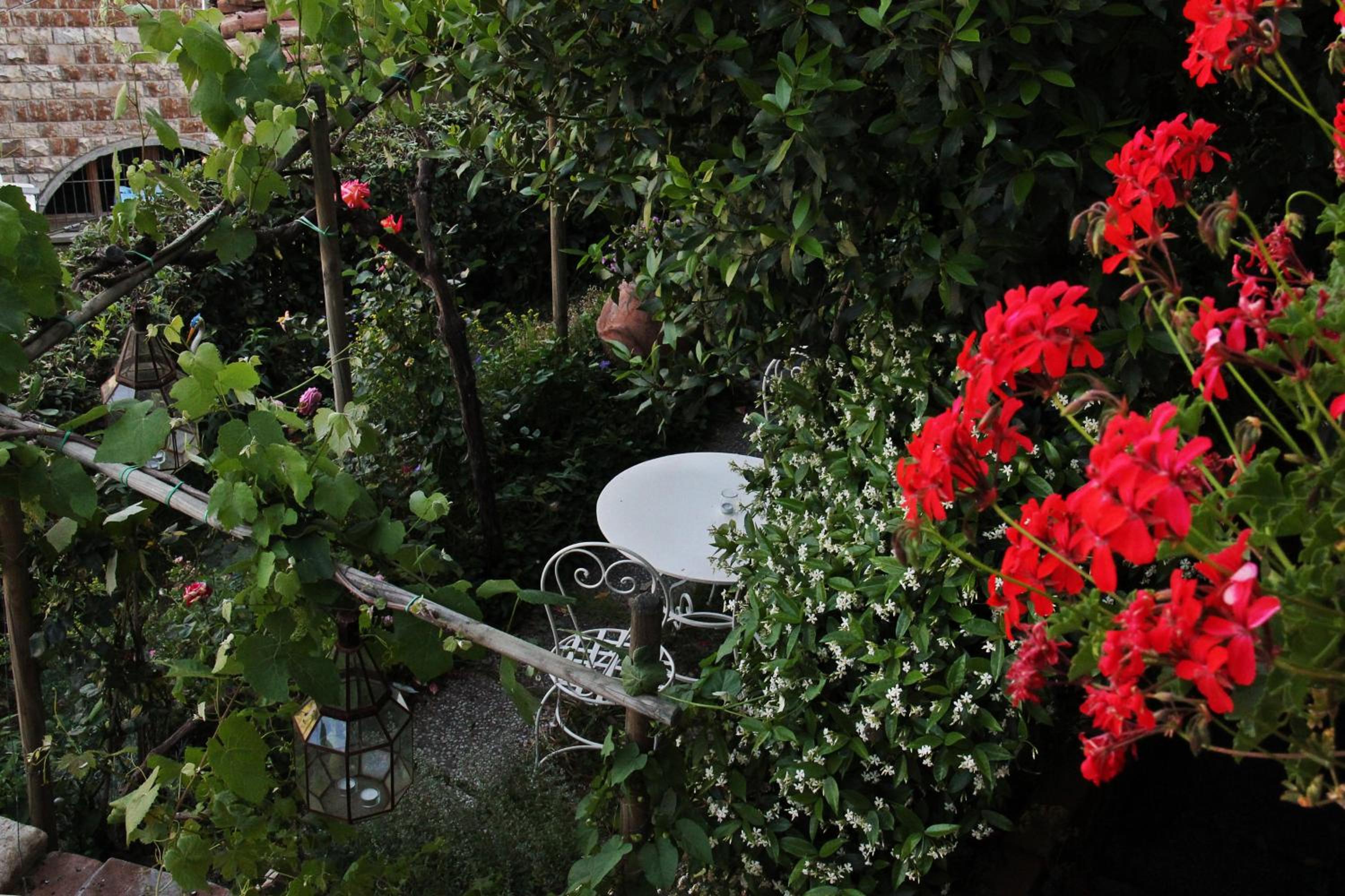 La Casa nel Borgo