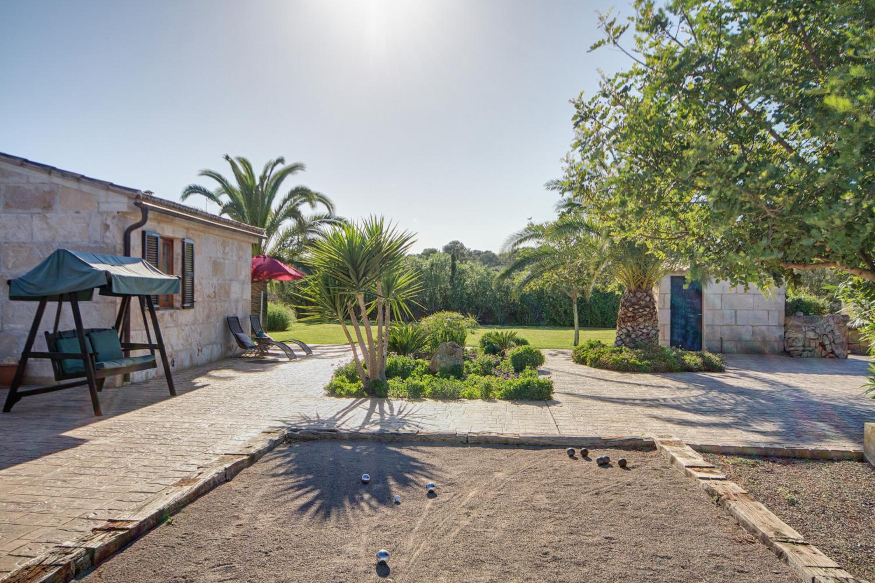Finca Agroturismo Can Carro