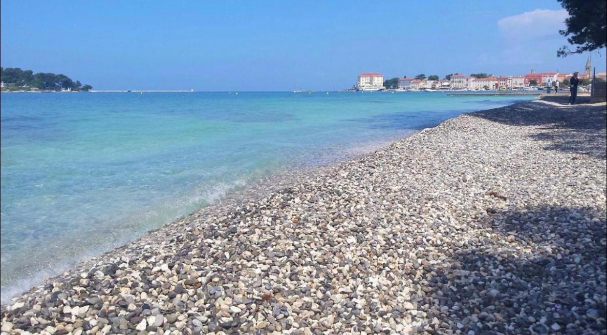PianoHouse Porec Center view 5