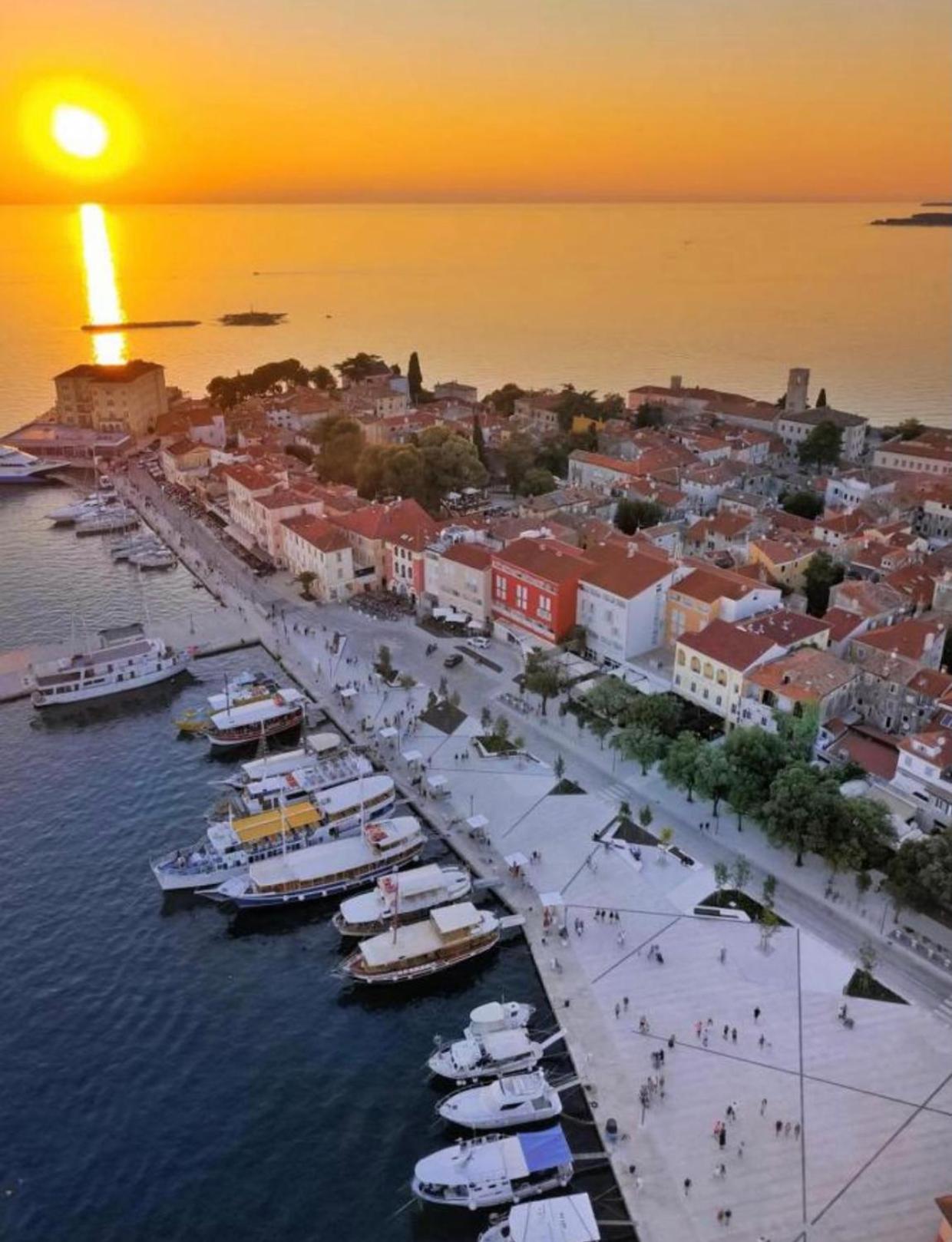 PianoHouse Porec Center view 4