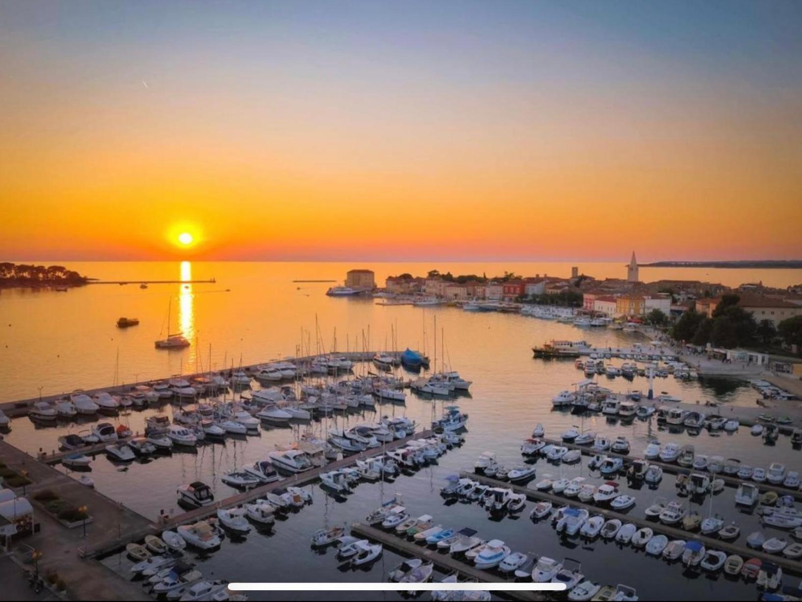 PianoHouse Porec Center view 2