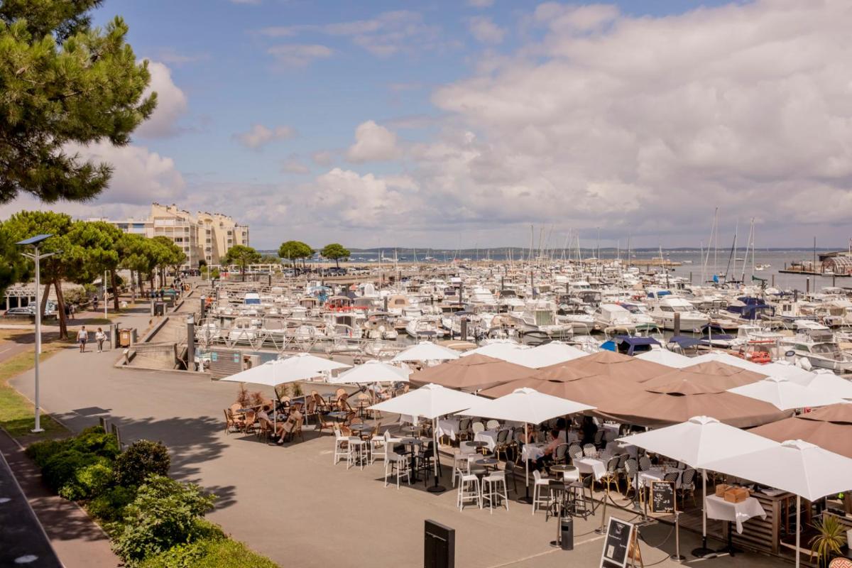 Résidence Les Suites du Port