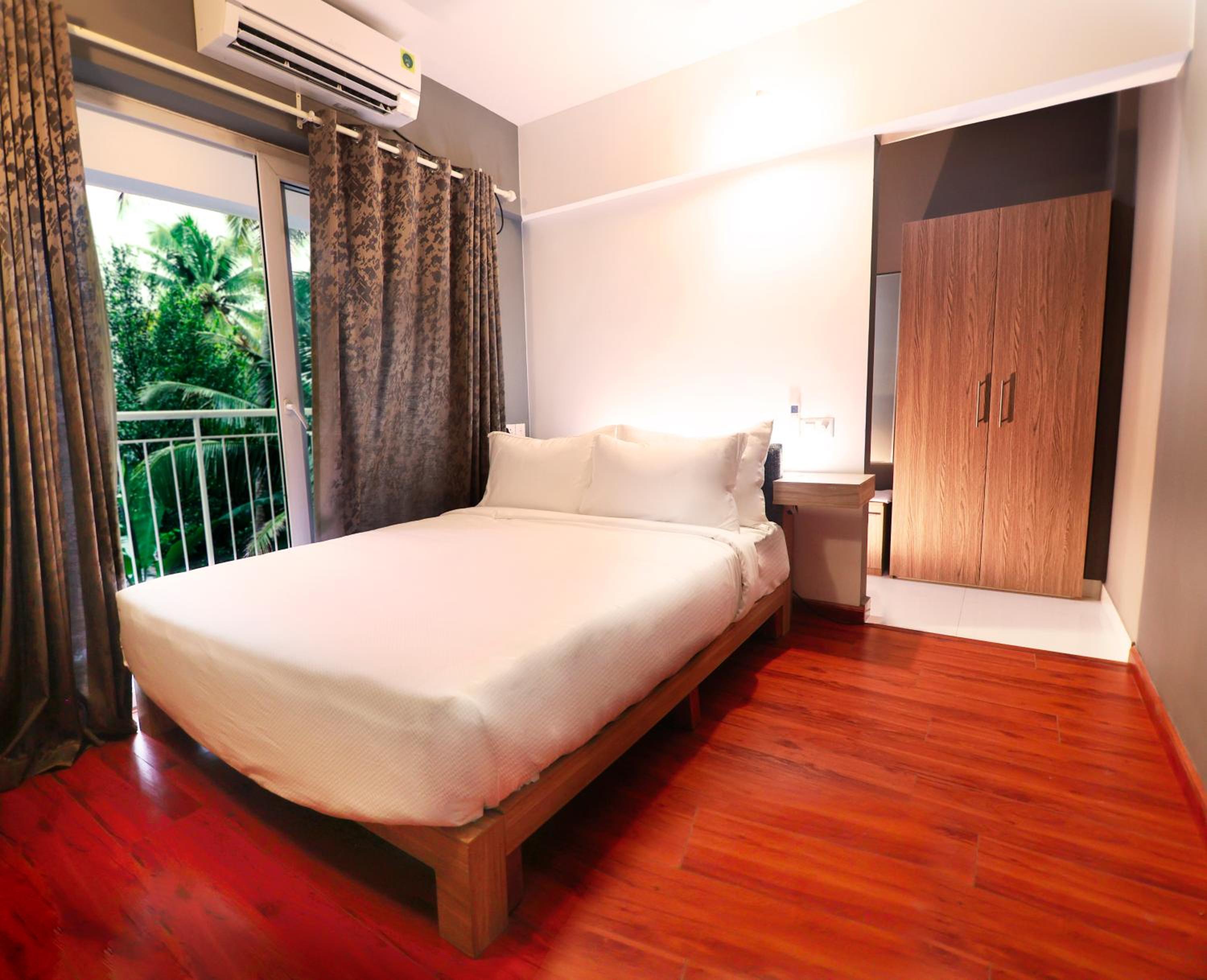 Transit Suites by GrandWest view 2