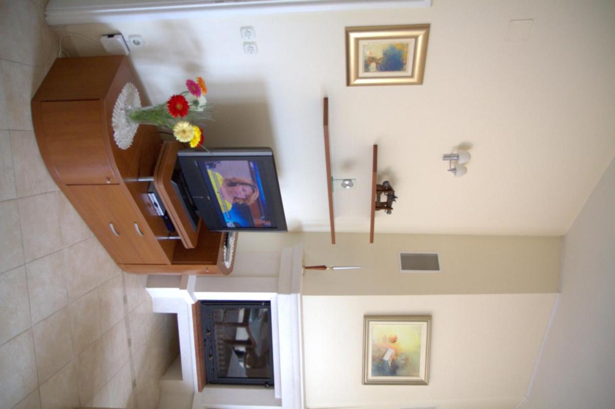 Villa Marica Primošten