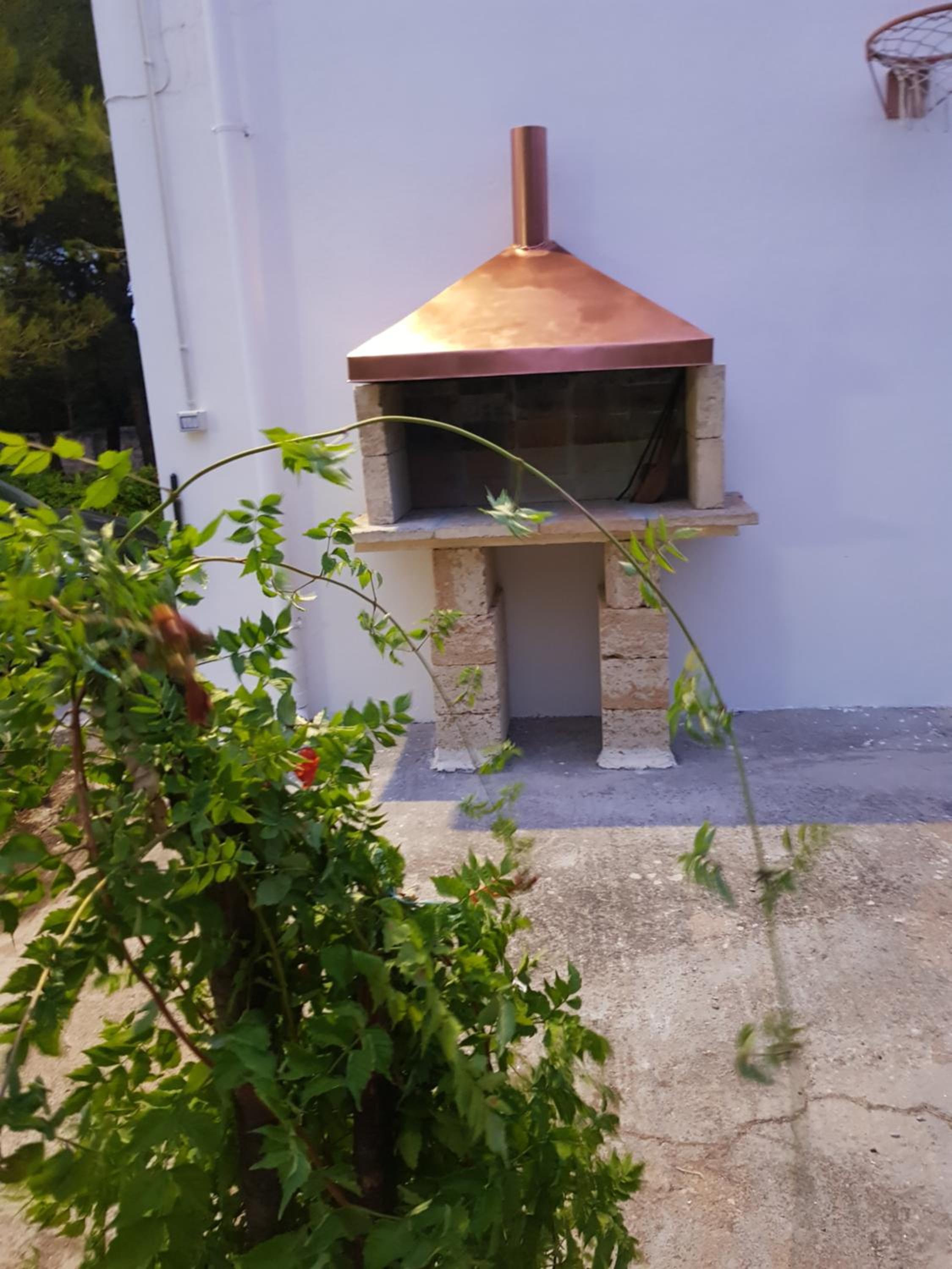 Casa Vacanze Salento - Villa Diso view 5