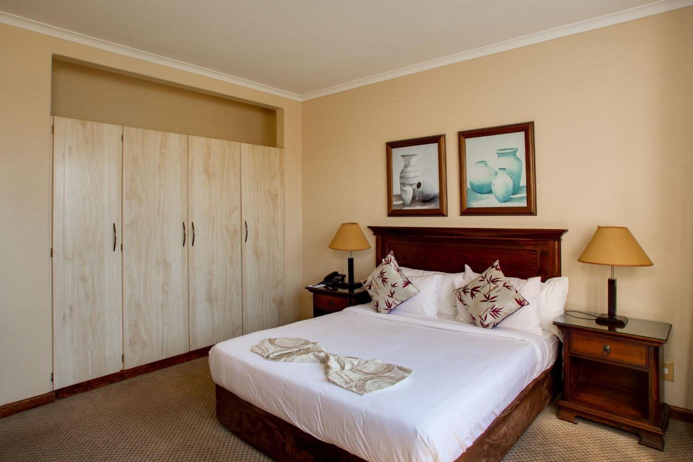 Riviera on Vaal Resort