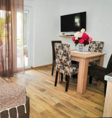 Apartmani Bekonja