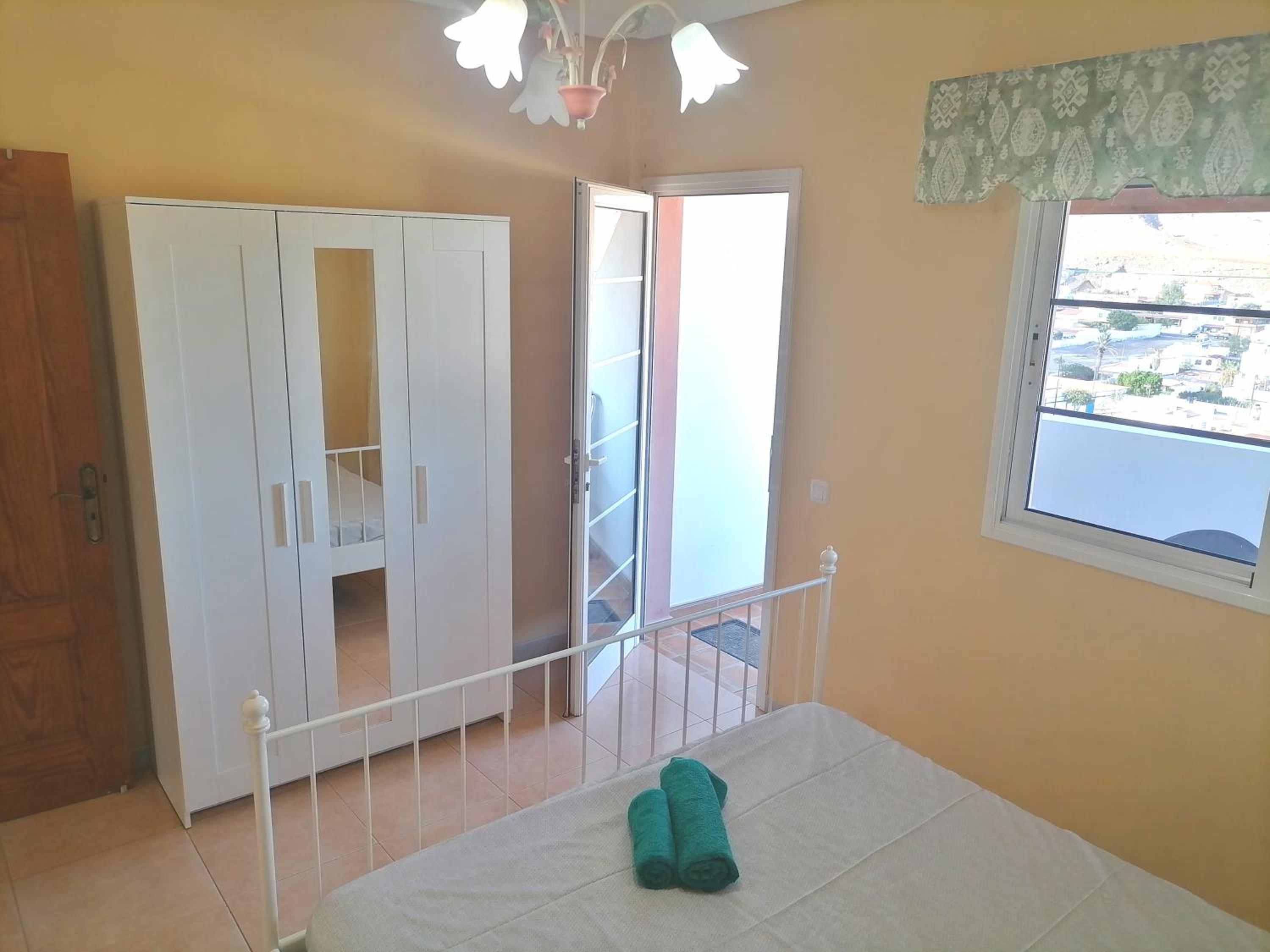 Casa Gaia view 3