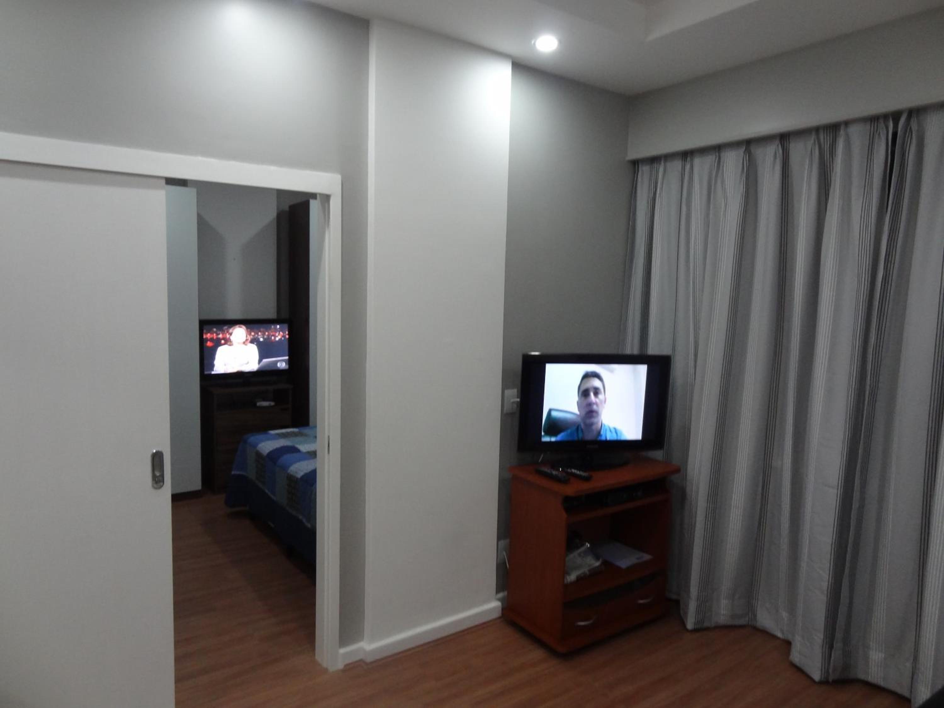 Apart in Copacabana Rio