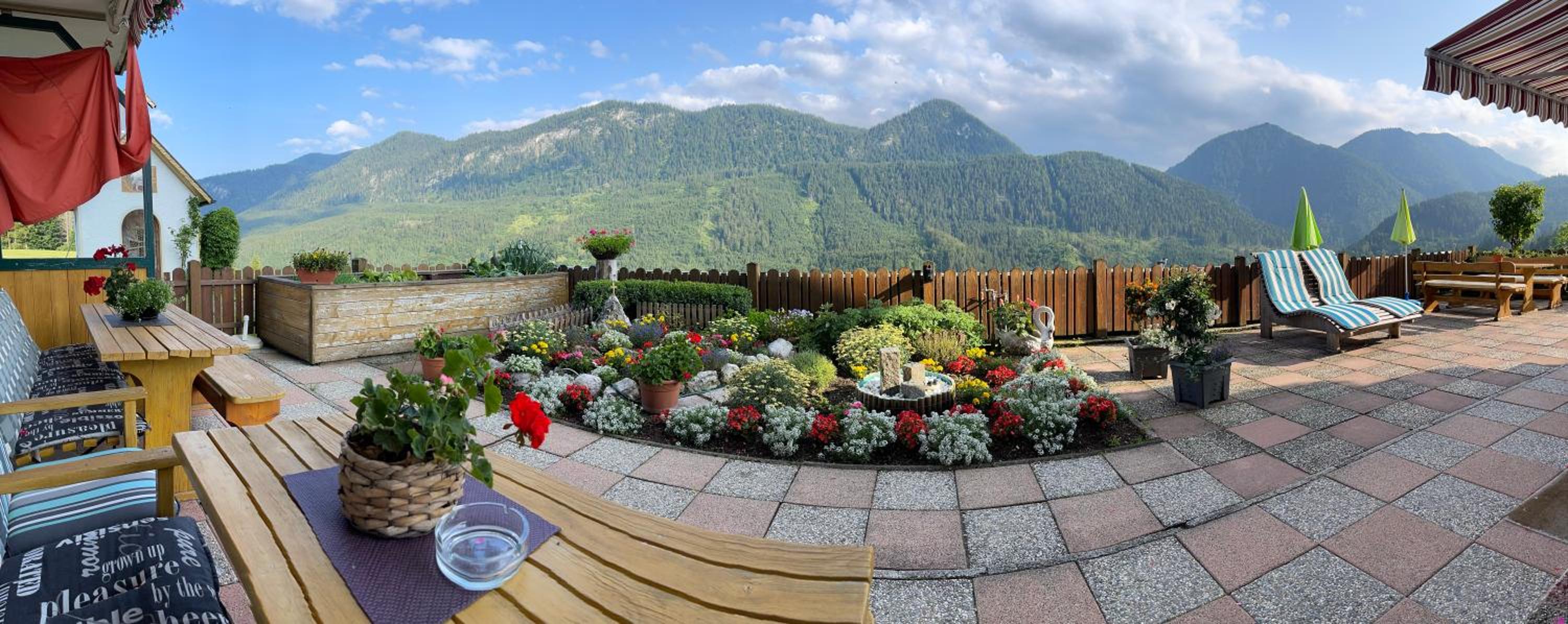 Bichlhof Riedenberg