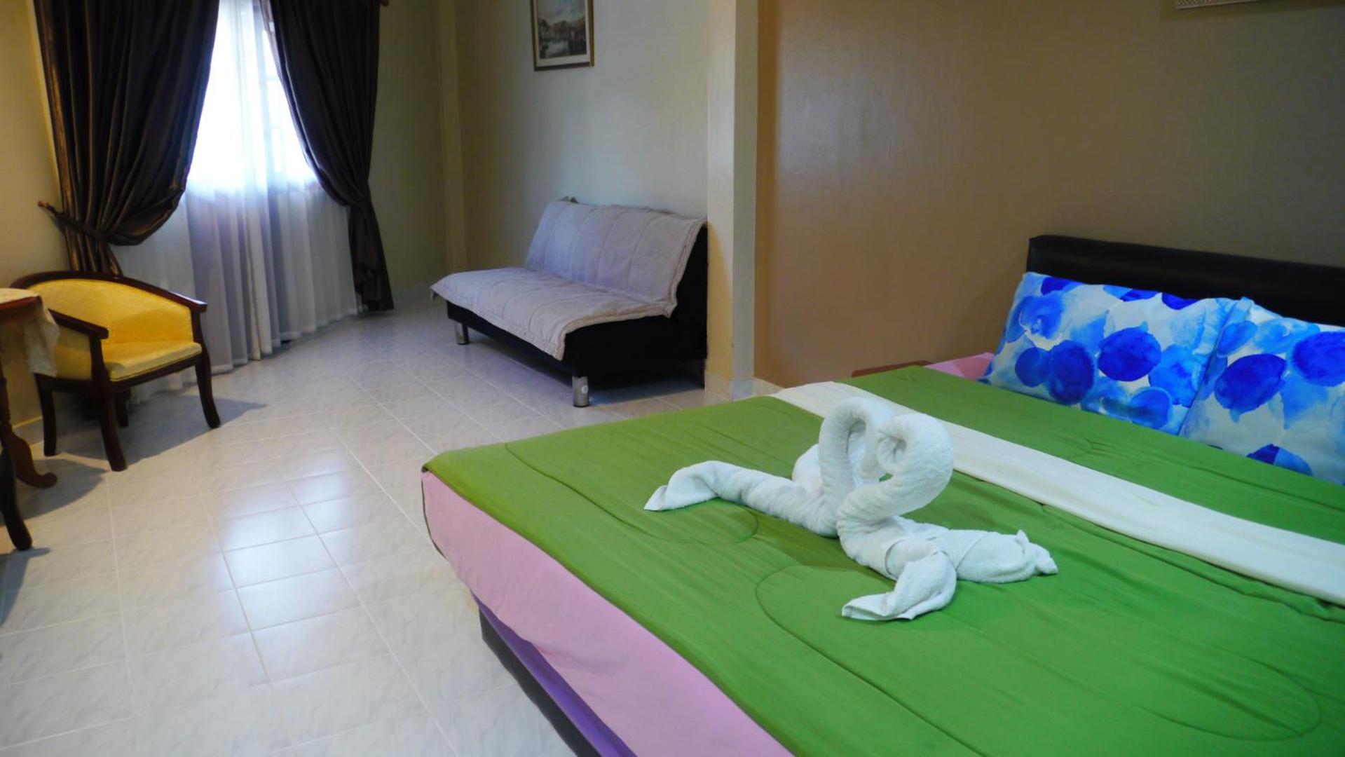 Collection O Southern Star Resort Pattaya