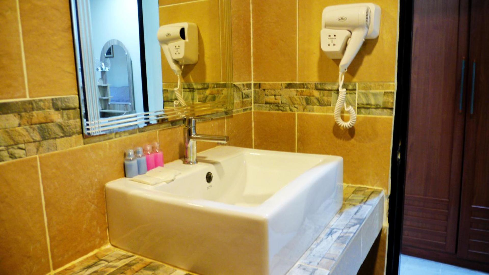 Collection O Southern Star Resort Pattaya