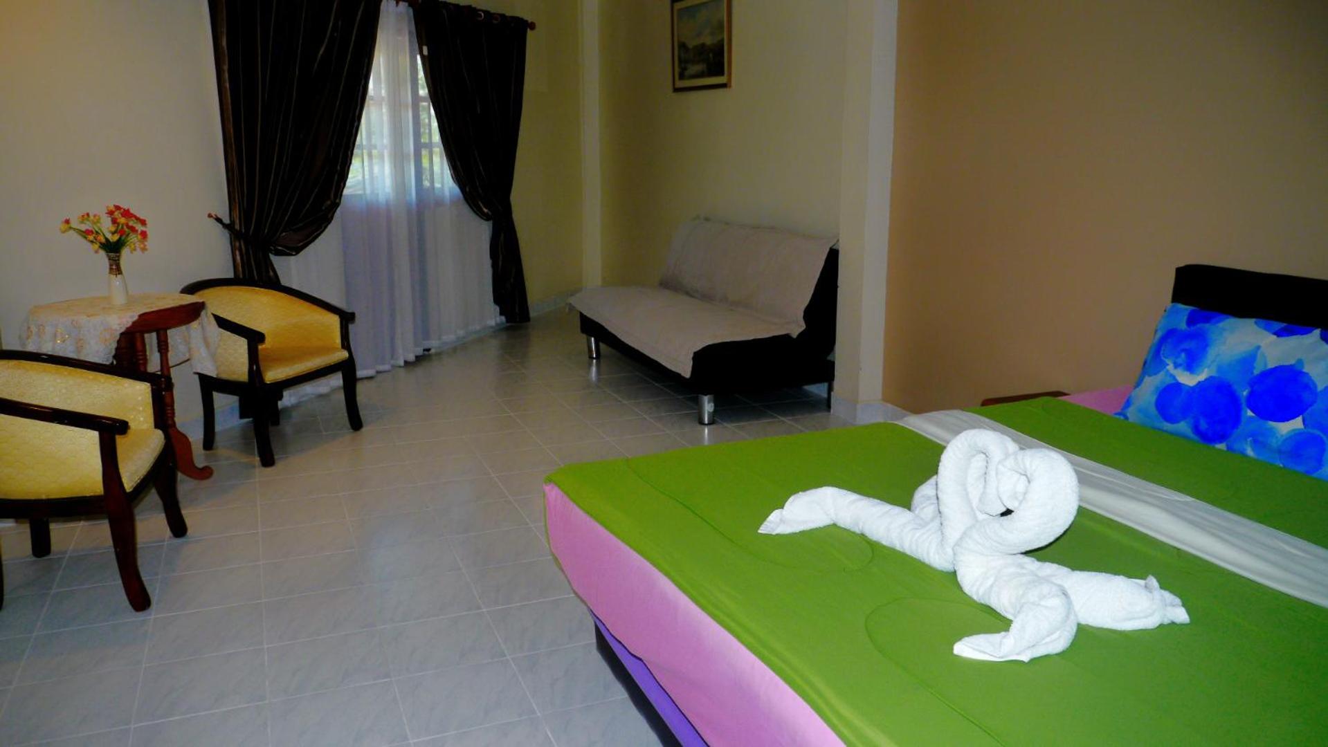 Collection O Southern Star Resort Pattaya