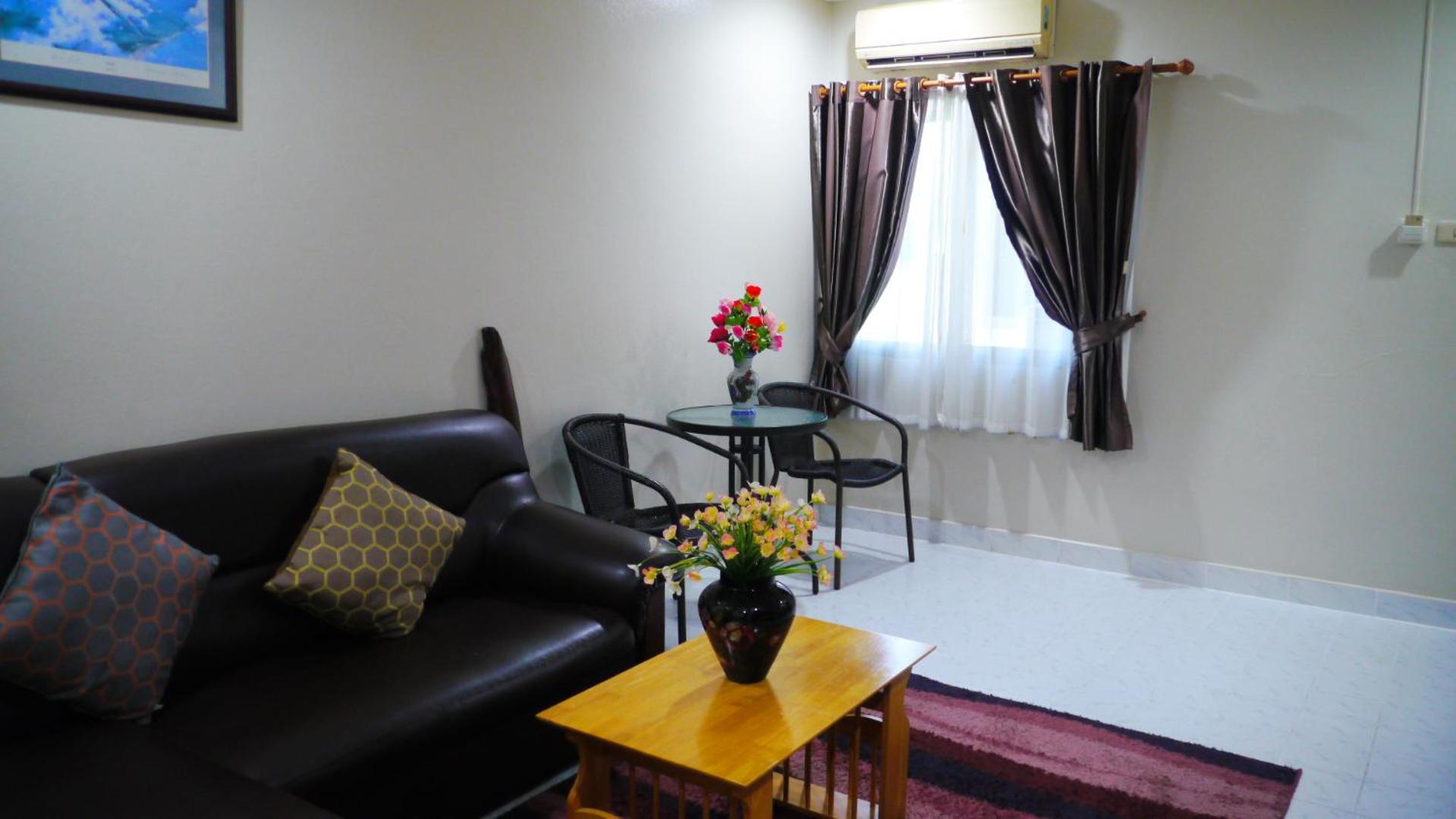 Collection O Southern Star Resort Pattaya