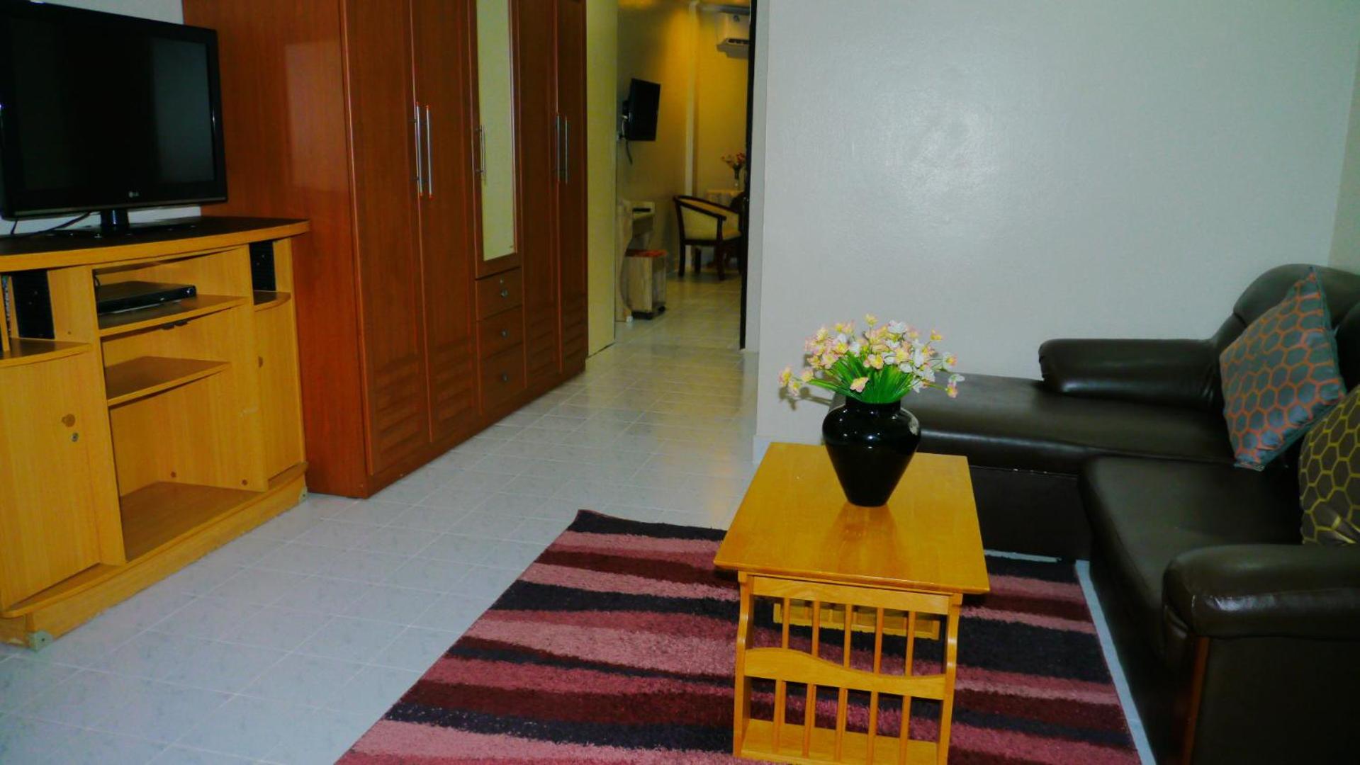 Collection O Southern Star Resort Pattaya
