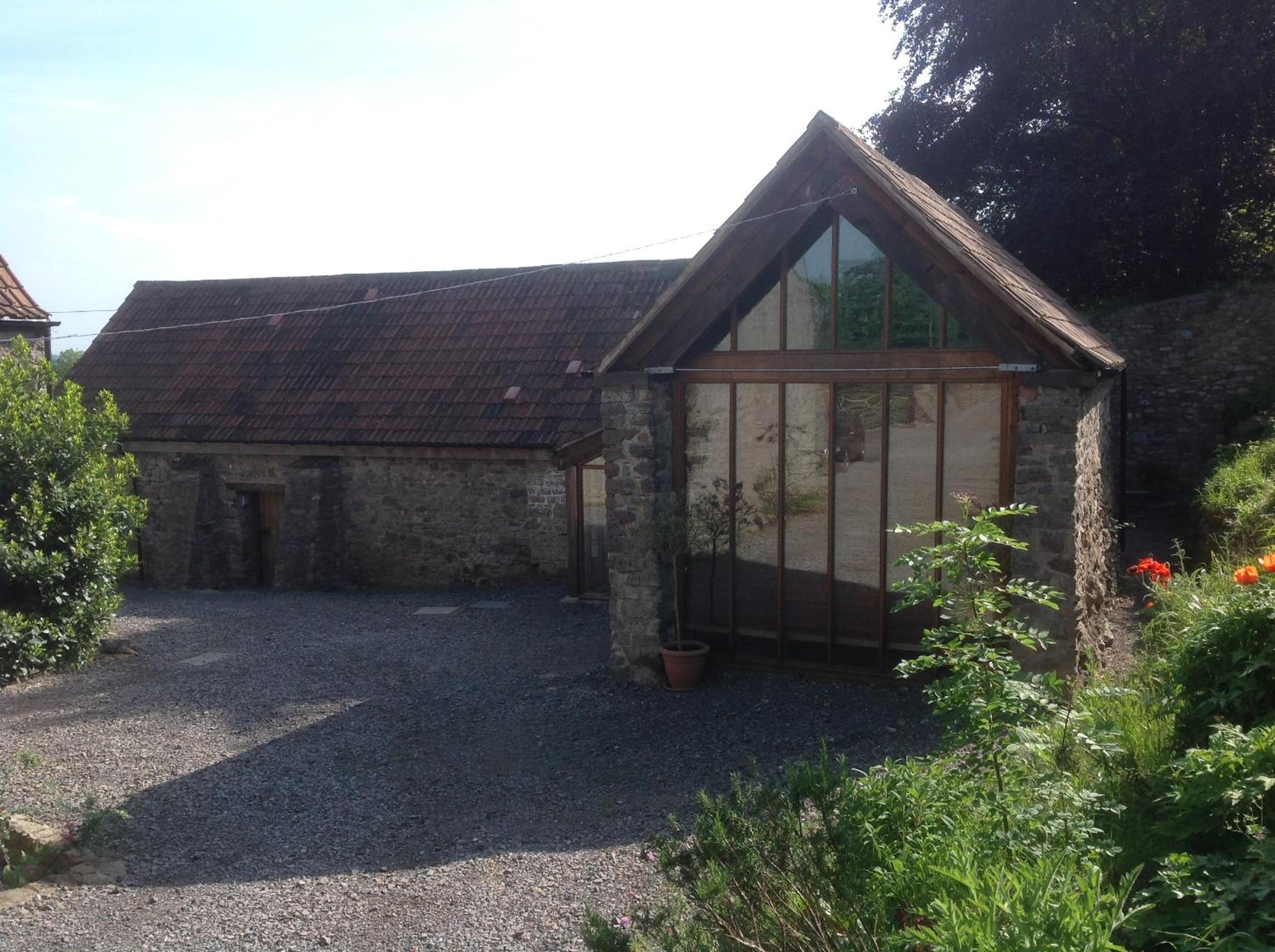 Bishops Farm