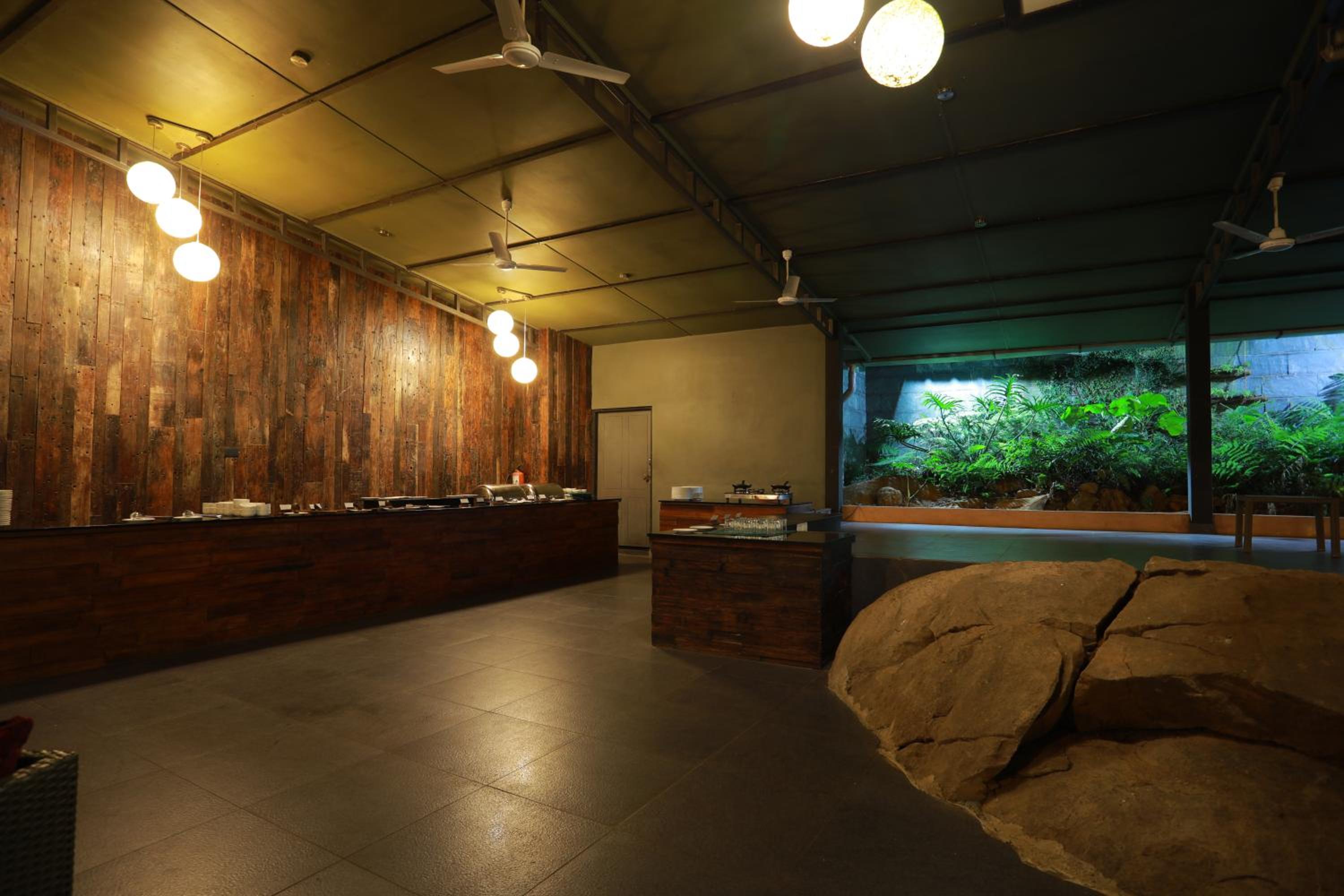 Wayanad Wild - A CGH Earth Experience