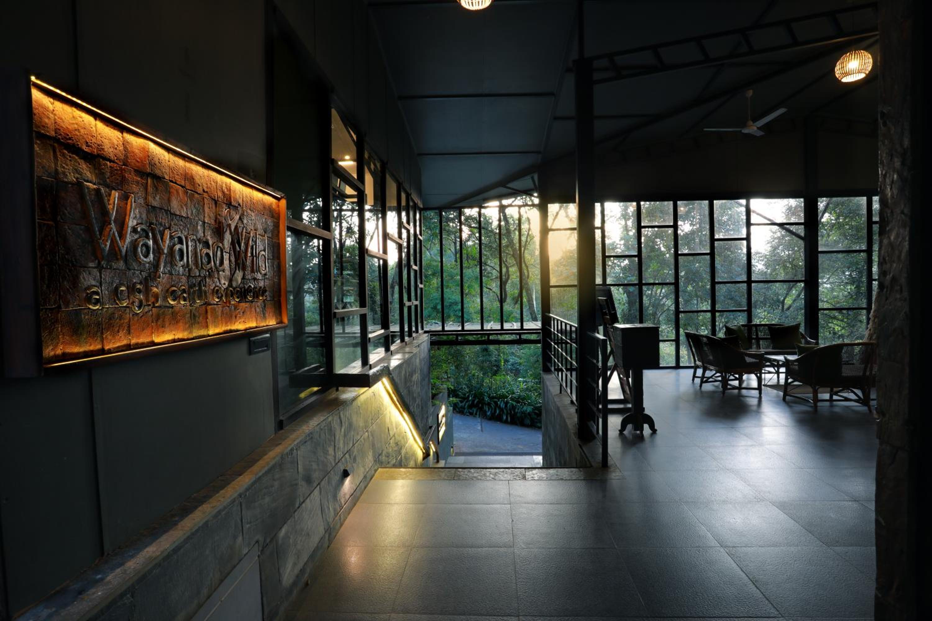 Wayanad Wild - A CGH Earth Experience