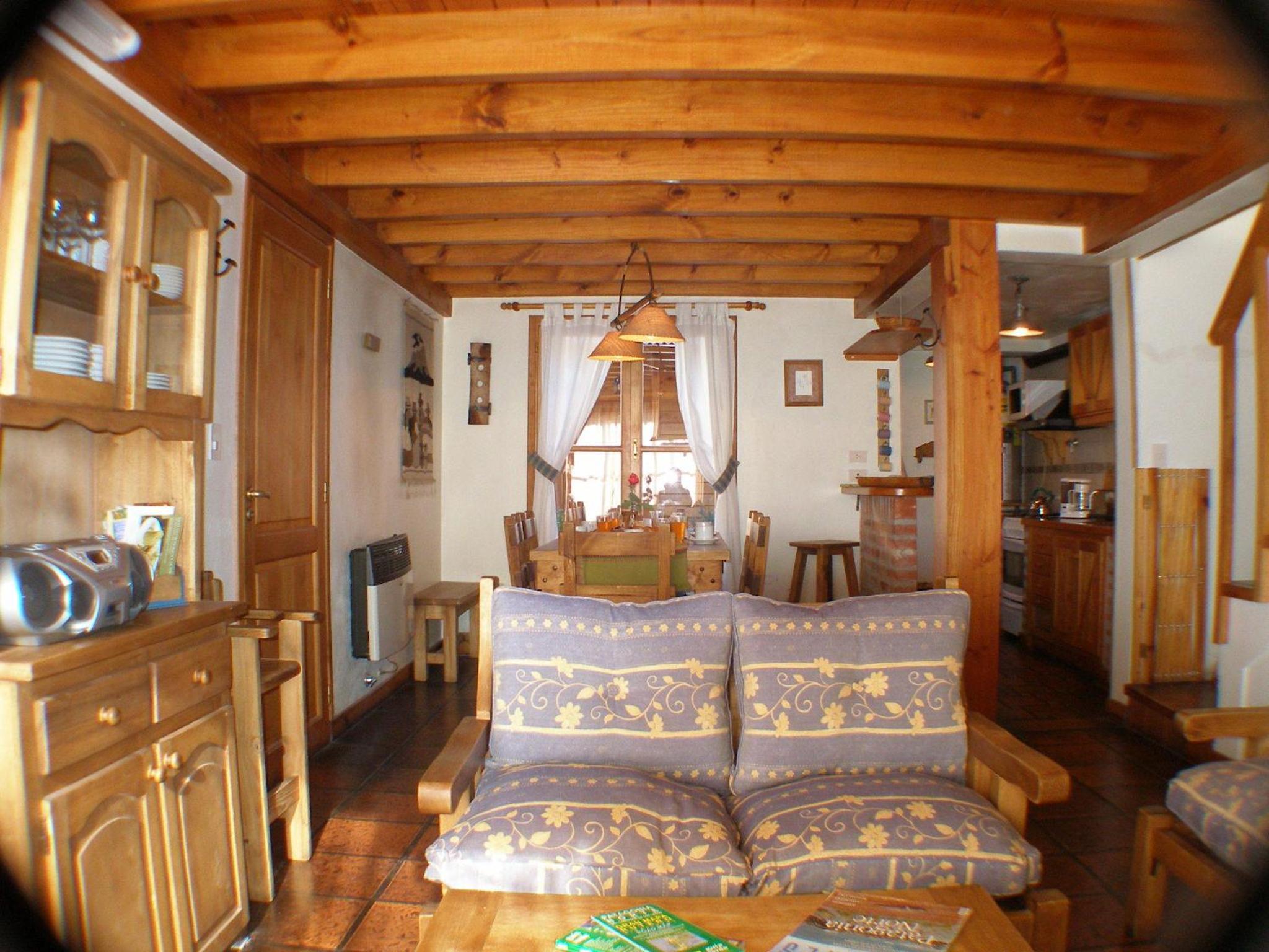 Cabañas Aitue