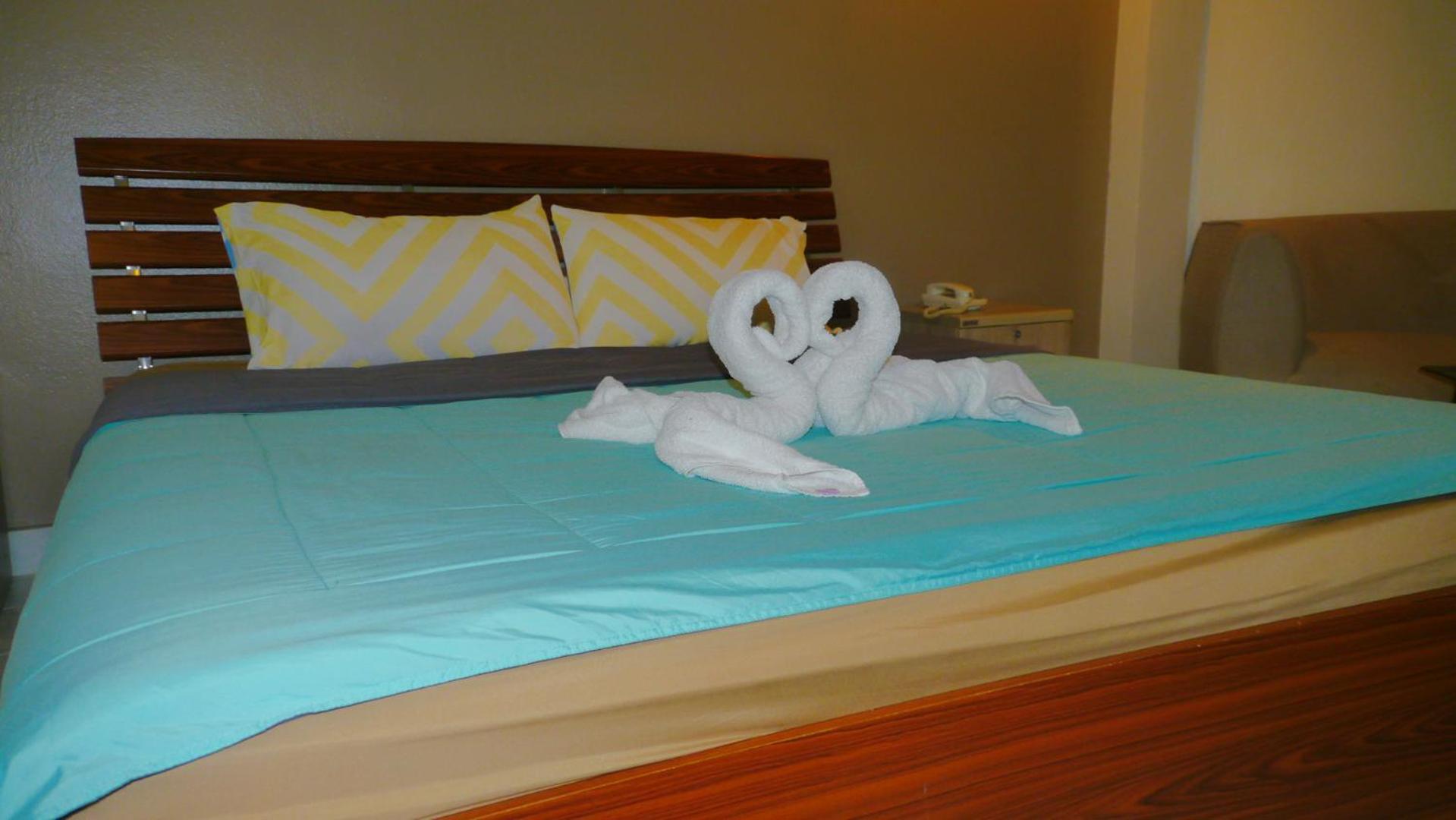 Collection O Southern Star Resort Pattaya