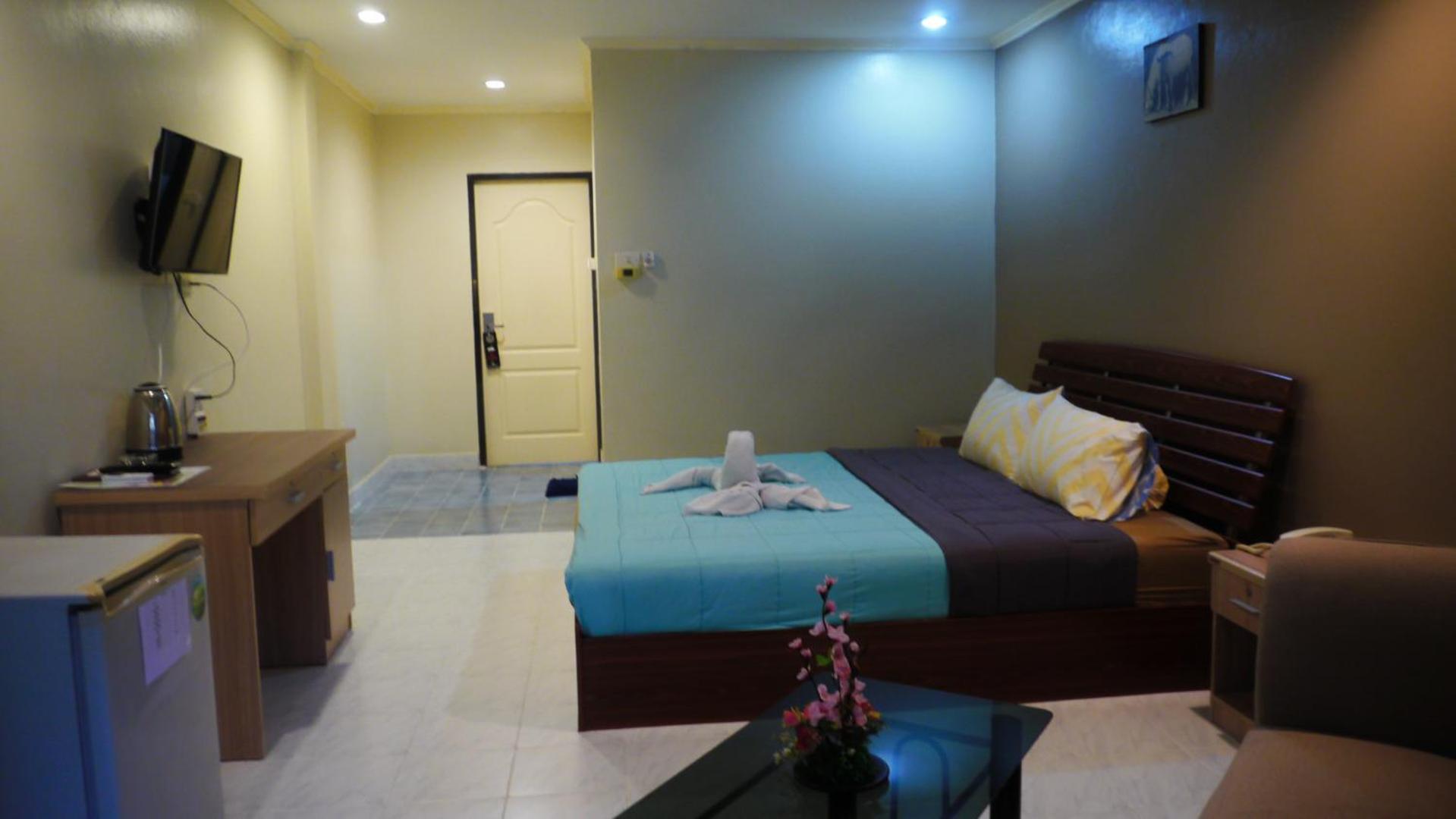 Collection O Southern Star Resort Pattaya