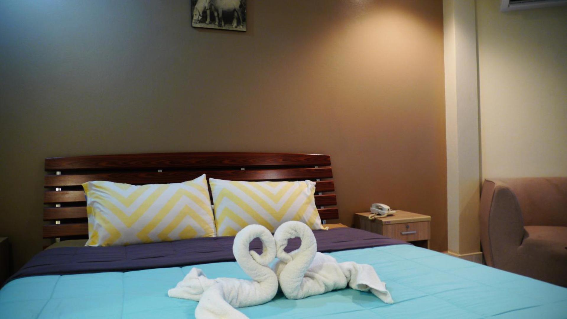 Collection O Southern Star Resort Pattaya