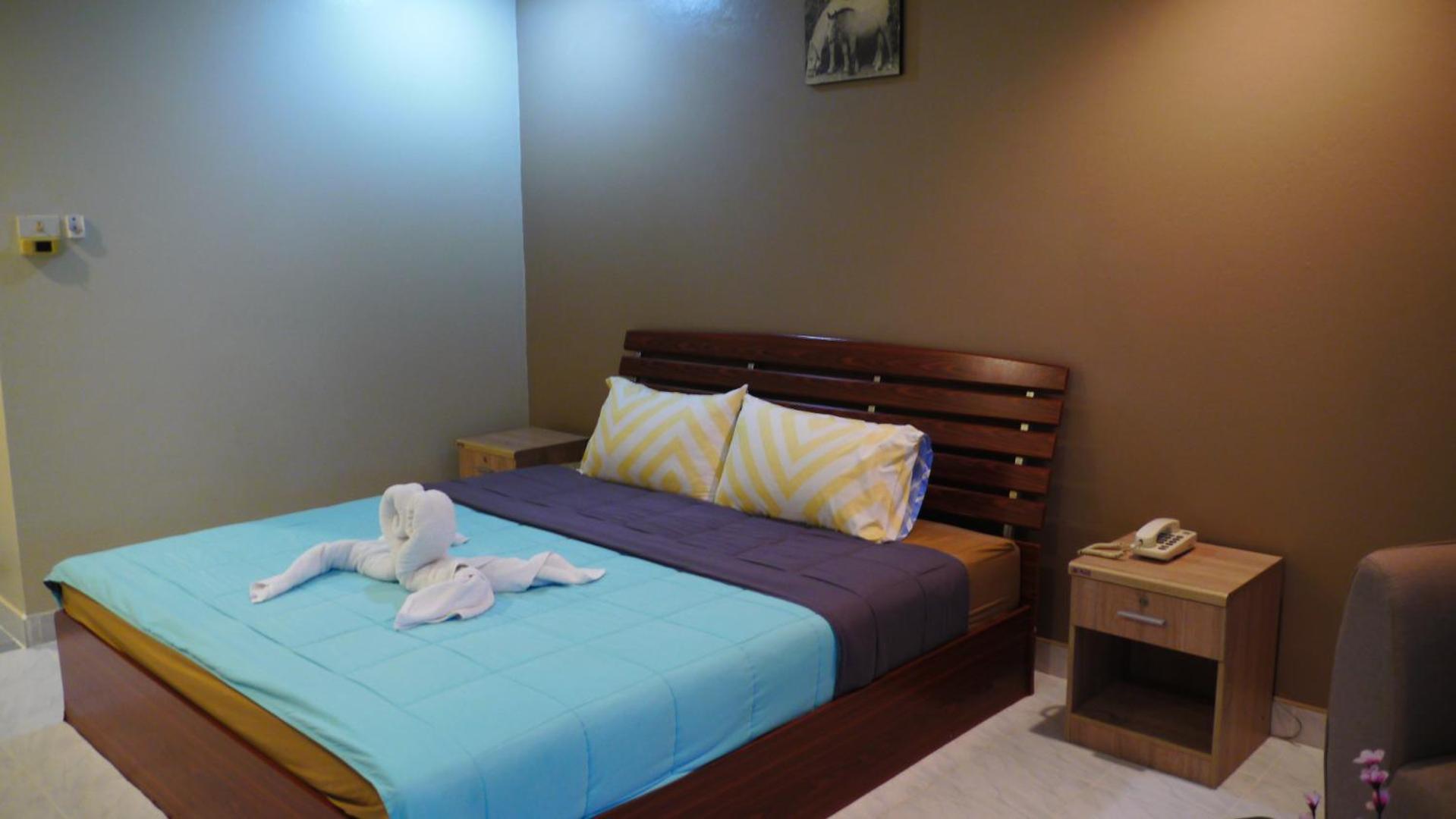 Collection O Southern Star Resort Pattaya