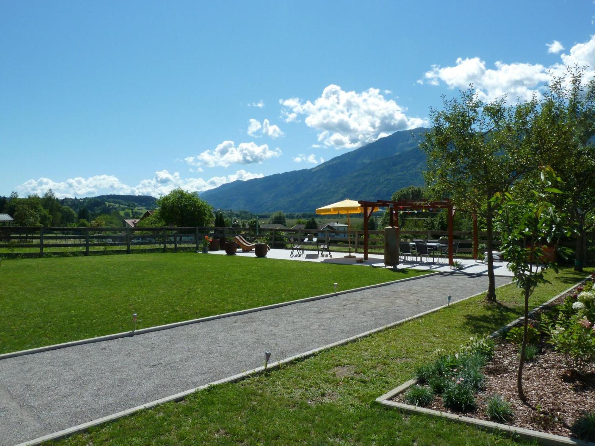 Tom's Hütte